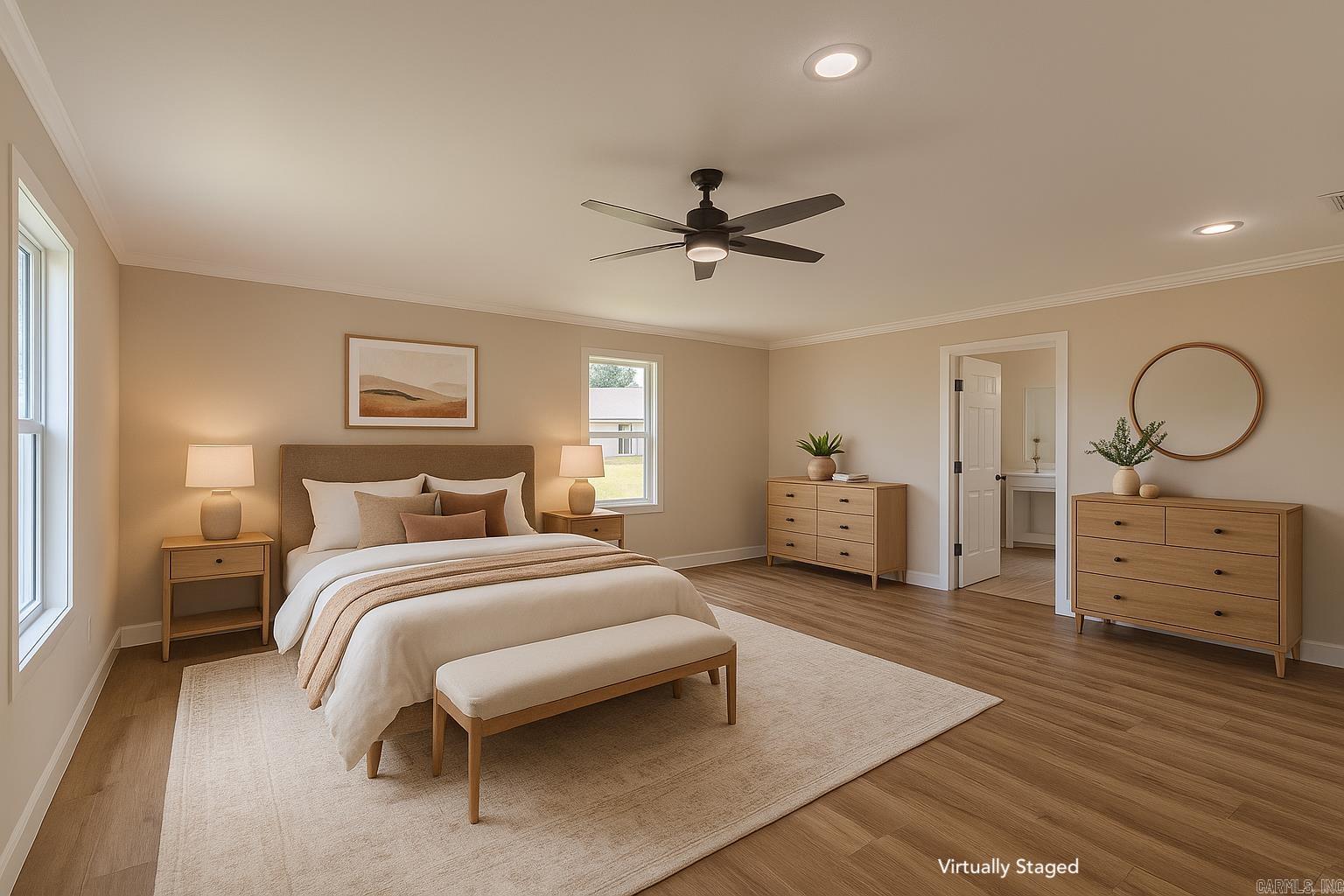 301 SE 3rd  Hoxie, AR