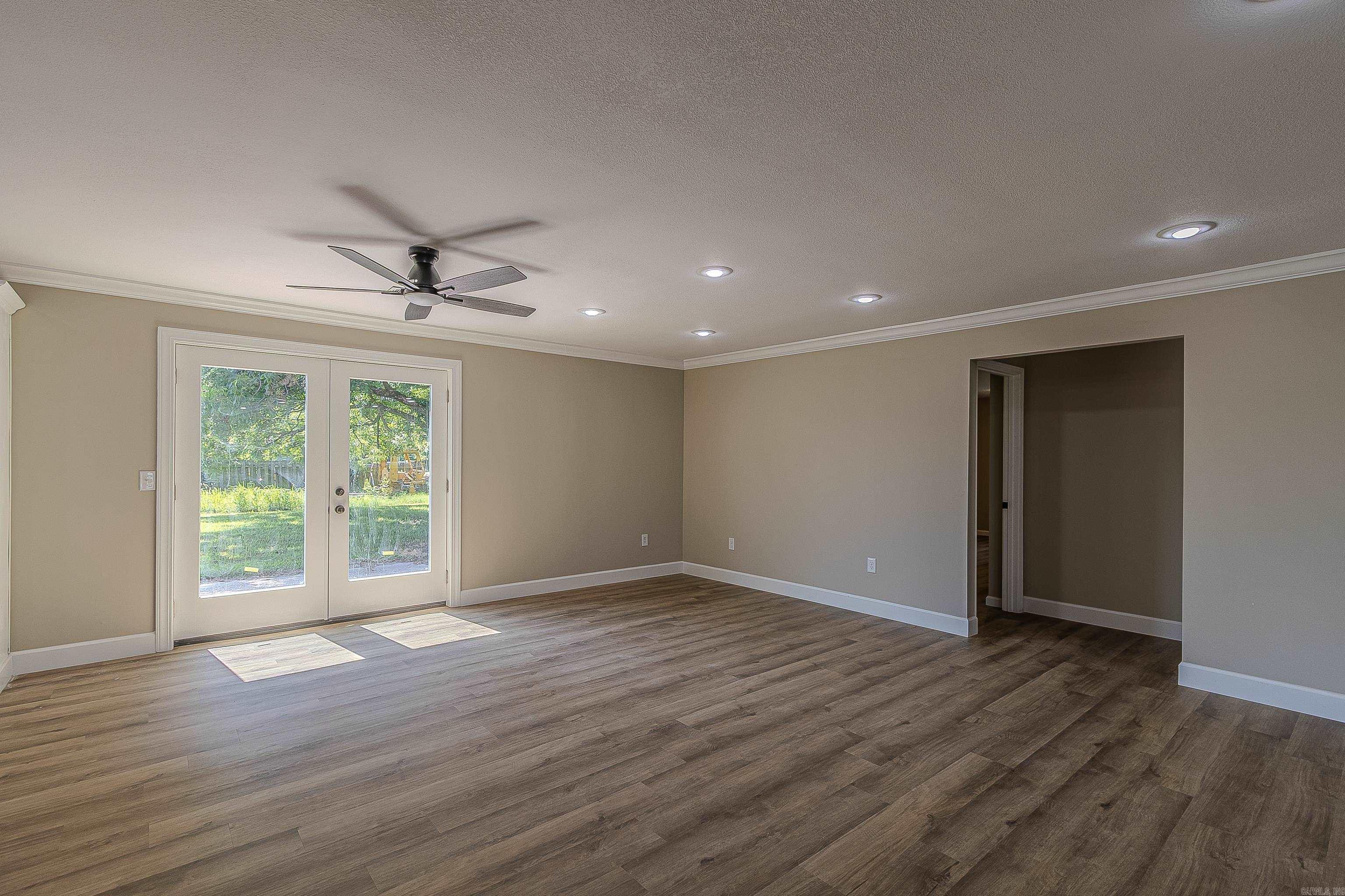 301 SE 3rd  Hoxie, AR