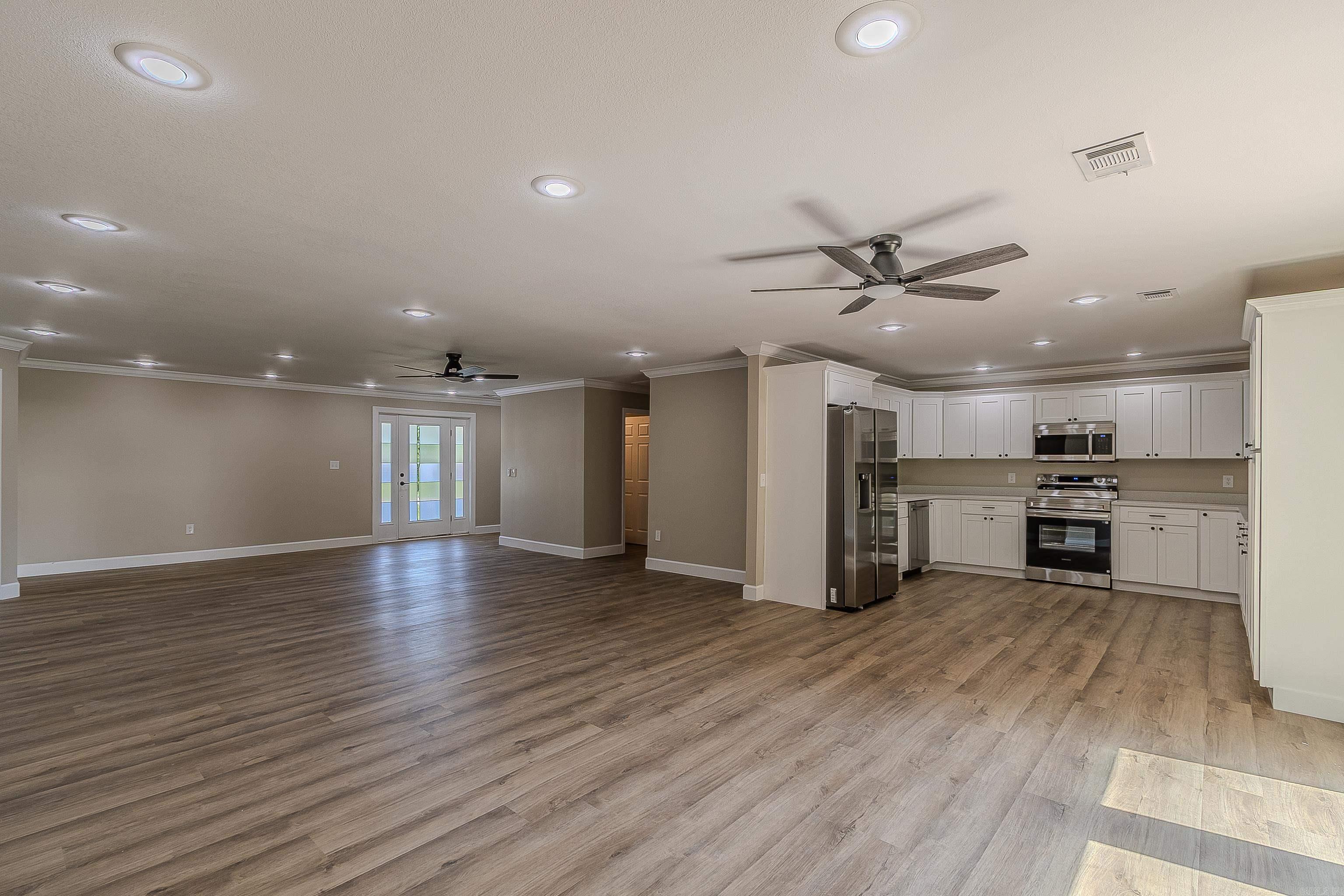 301 SE 3rd  Hoxie, AR