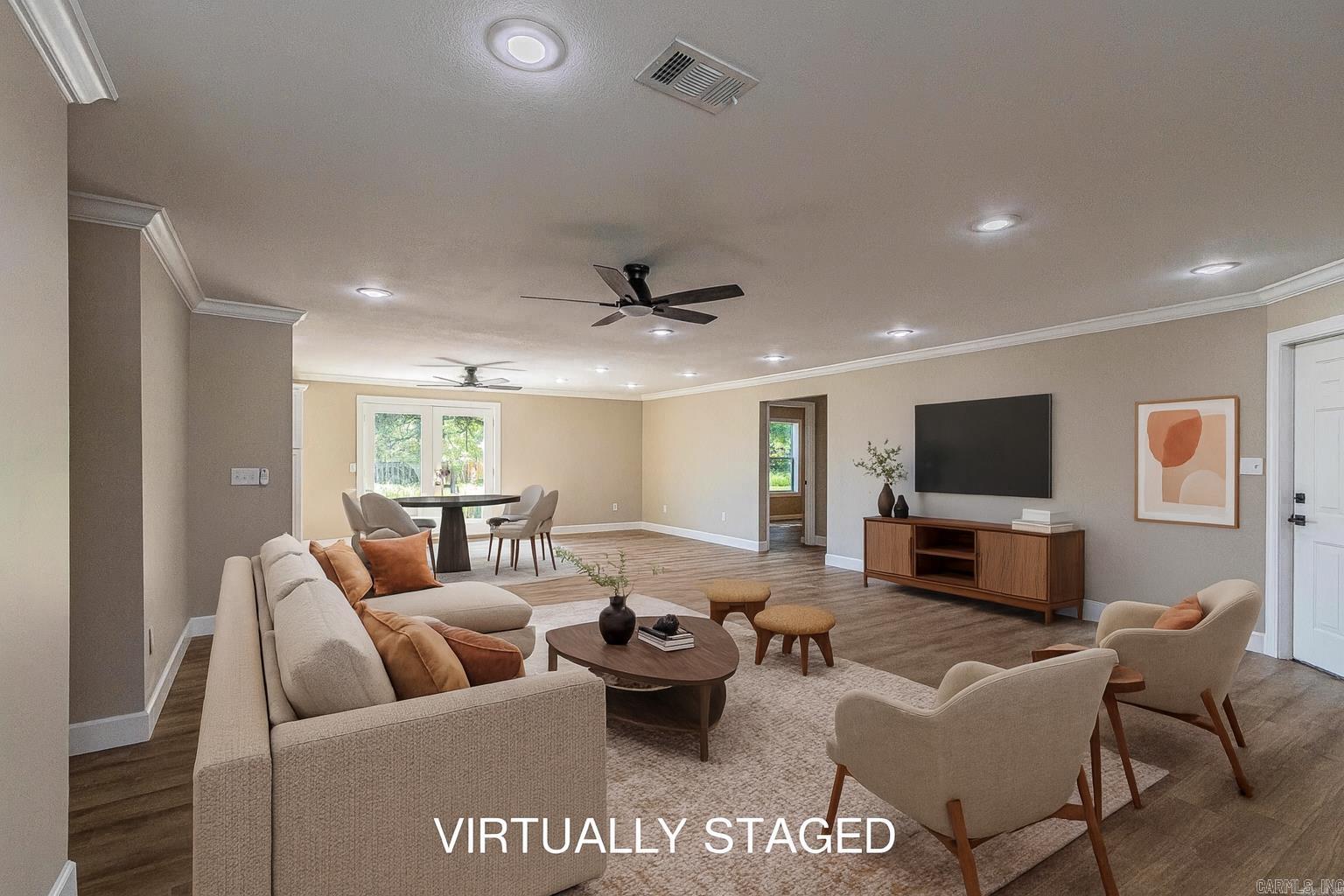 301 SE 3rd  Hoxie, AR