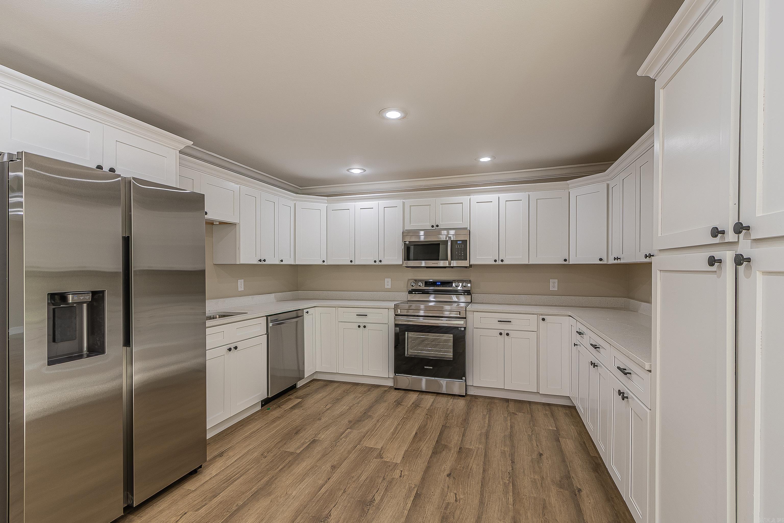 301 SE 3rd  Hoxie, AR