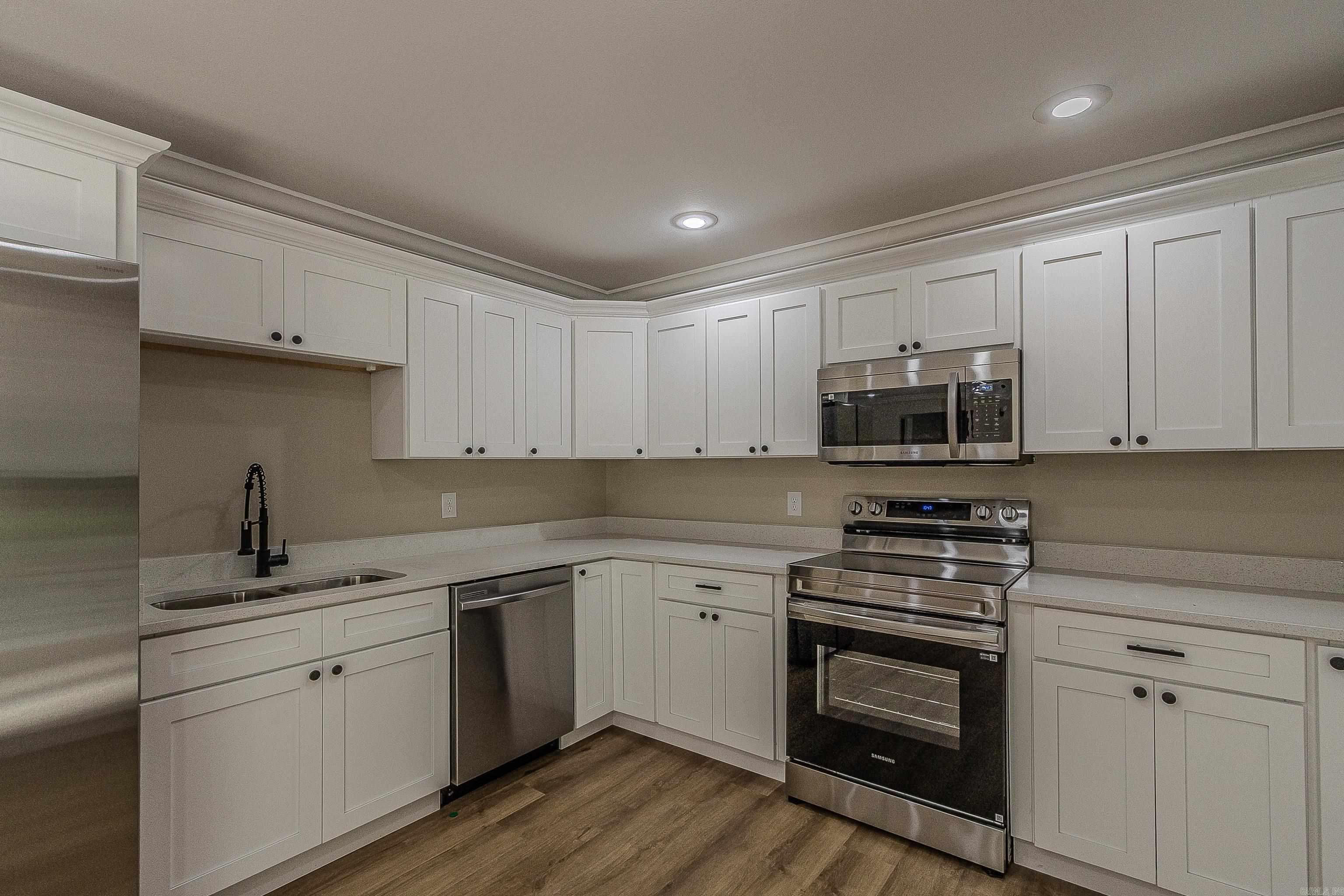 301 SE 3rd  Hoxie, AR