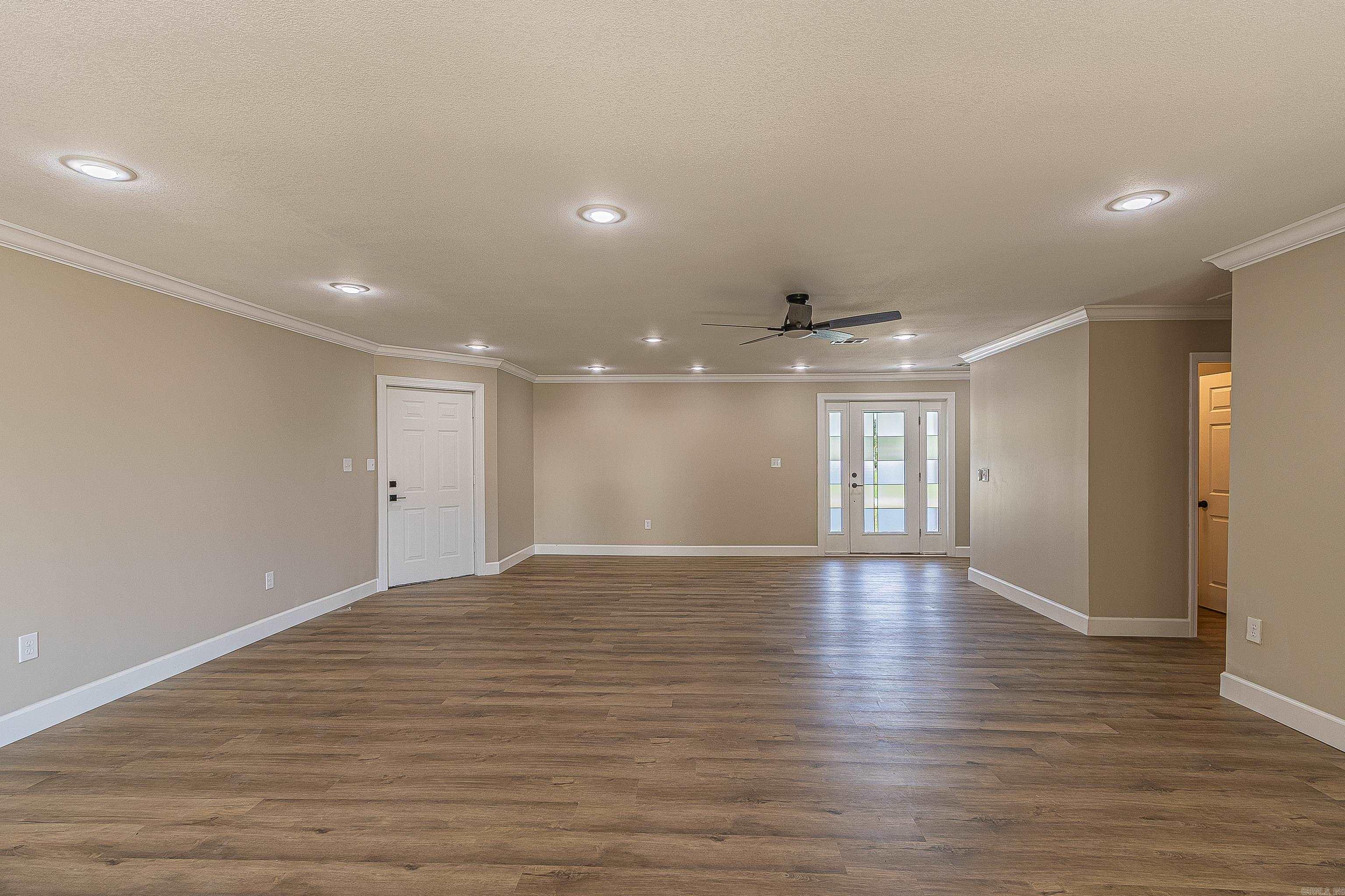 301 SE 3rd  Hoxie, AR