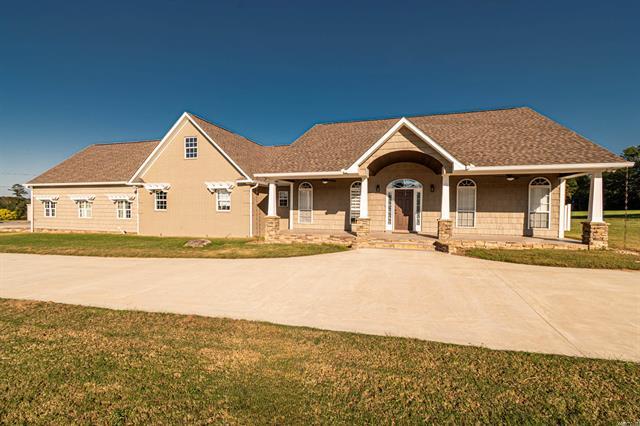 3169  Lawson  El Dorado, AR