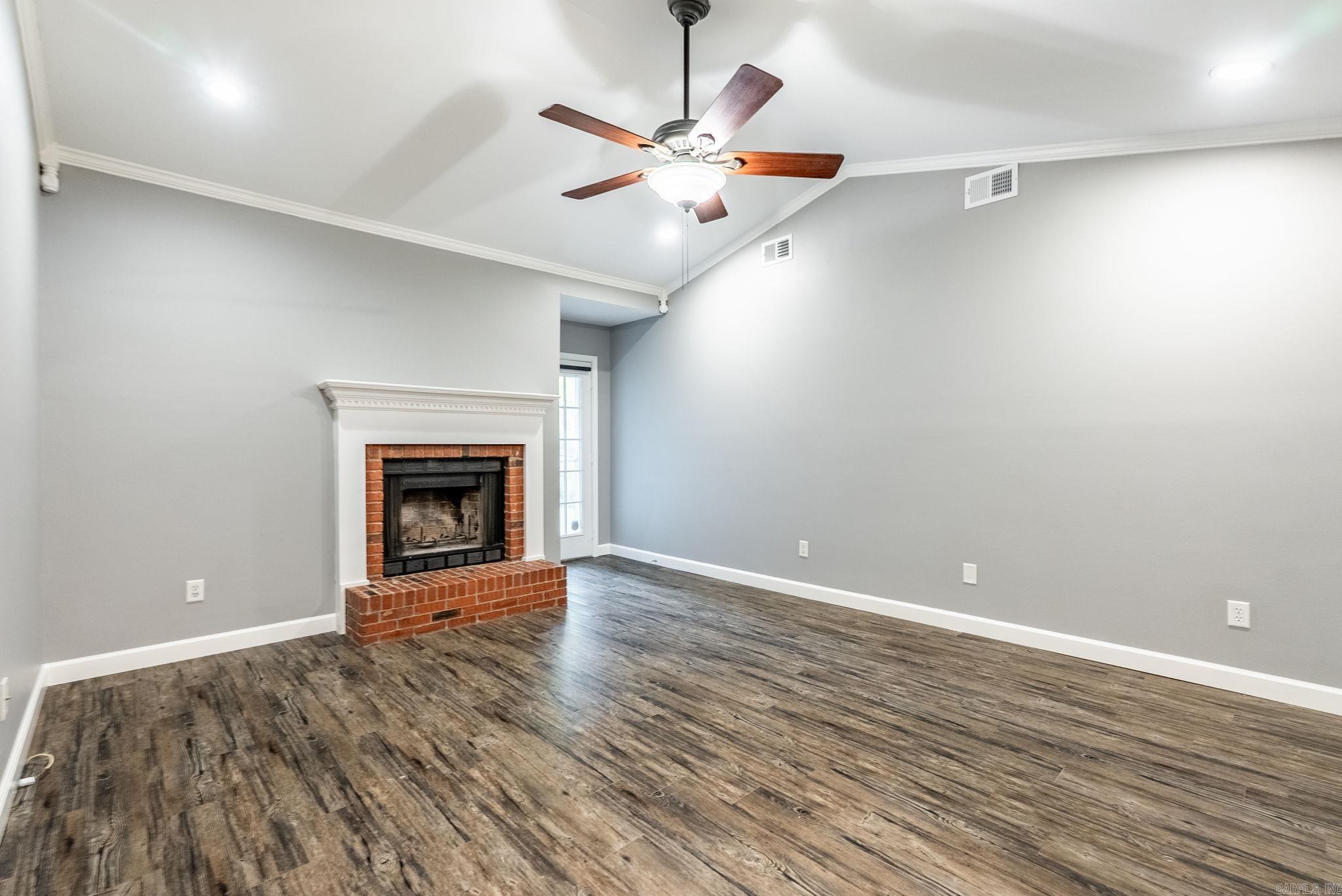 34 Forest  Little Rock, AR