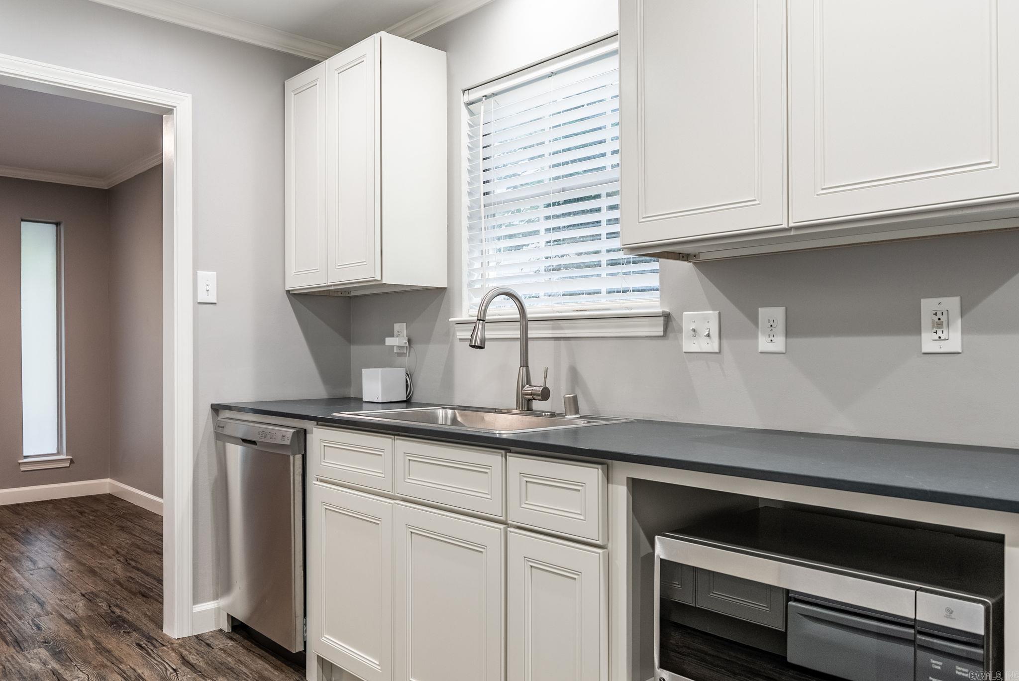 34 Forest  Little Rock, AR