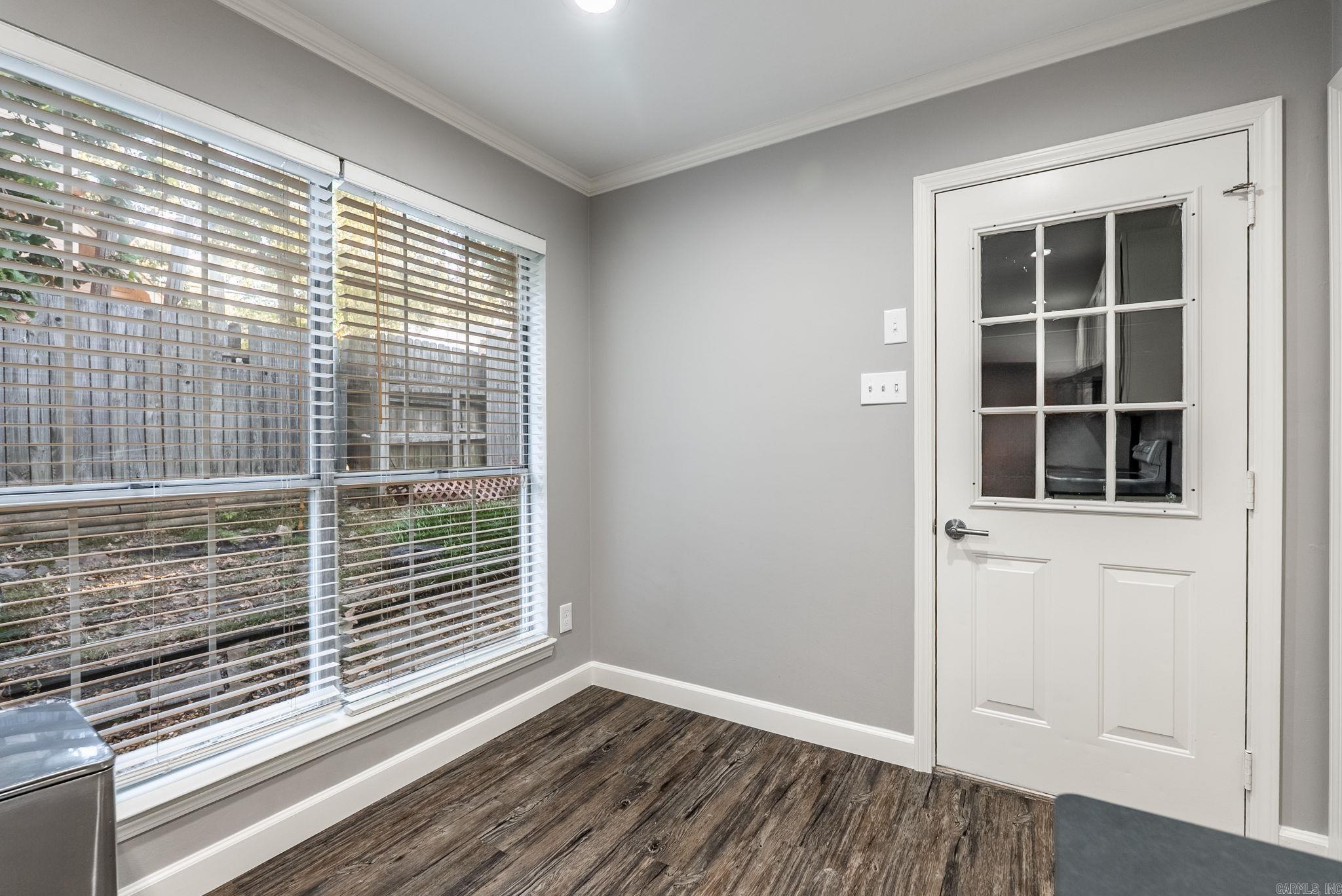 34 Forest  Little Rock, AR