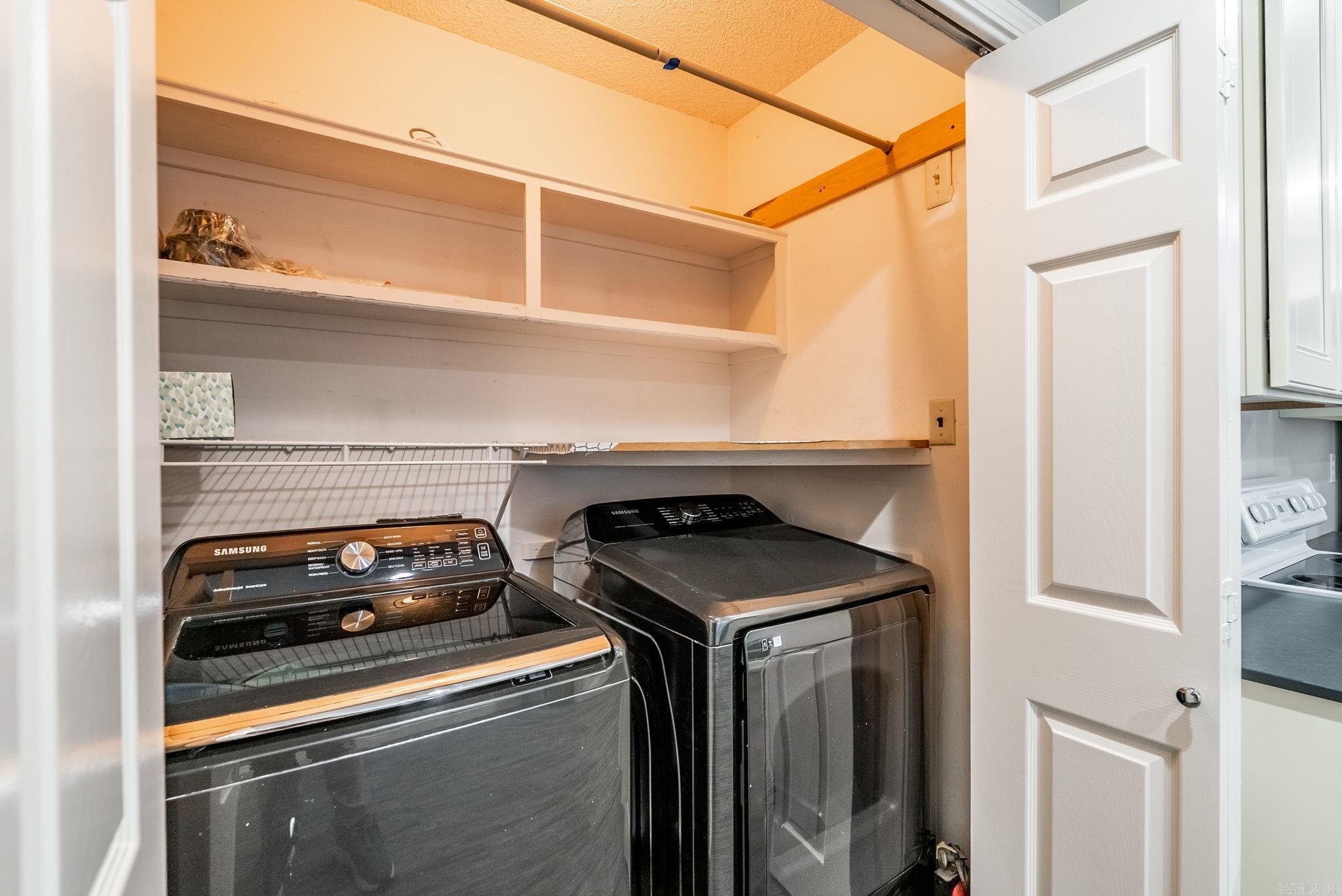 34 Forest  Little Rock, AR