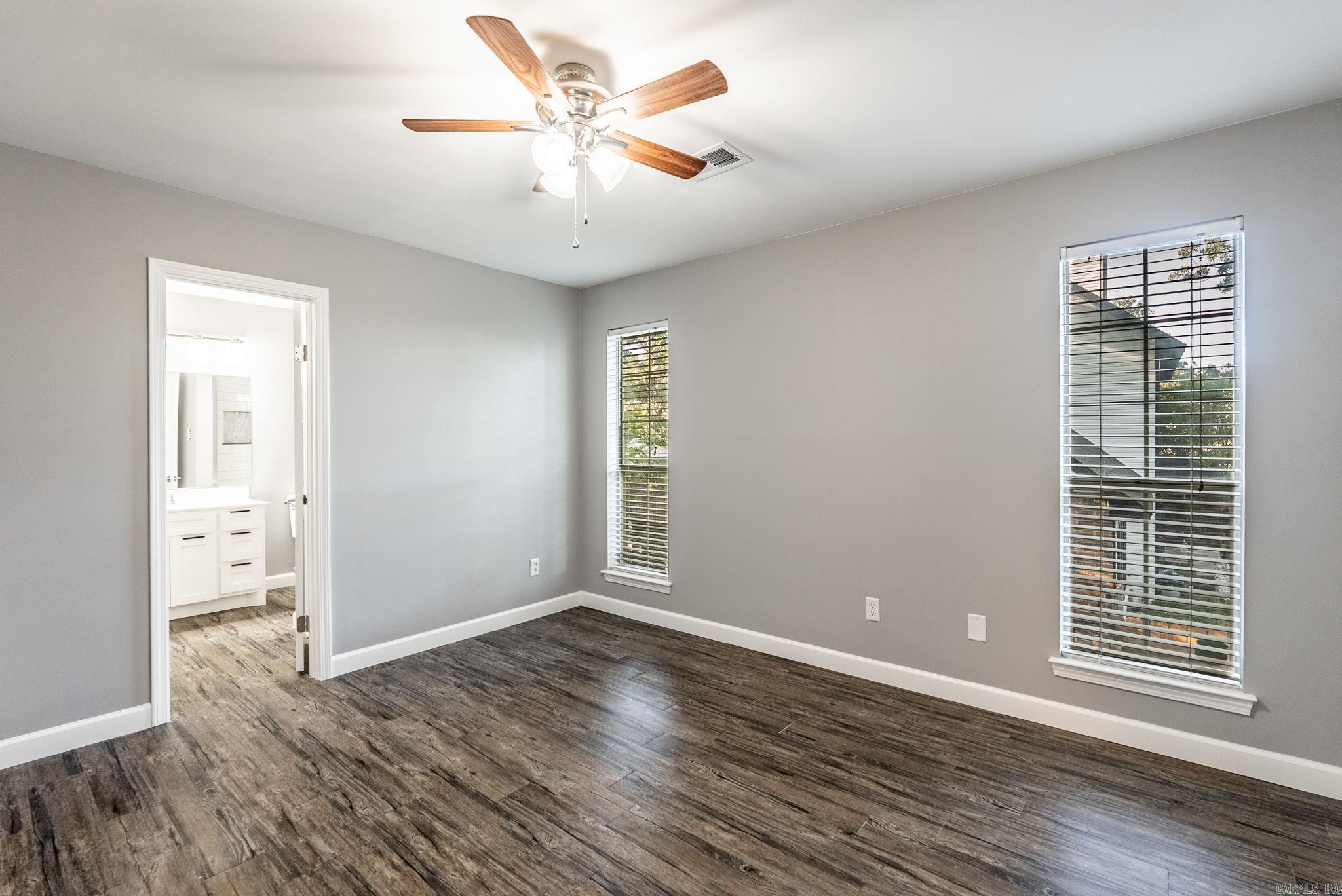 34 Forest  Little Rock, AR