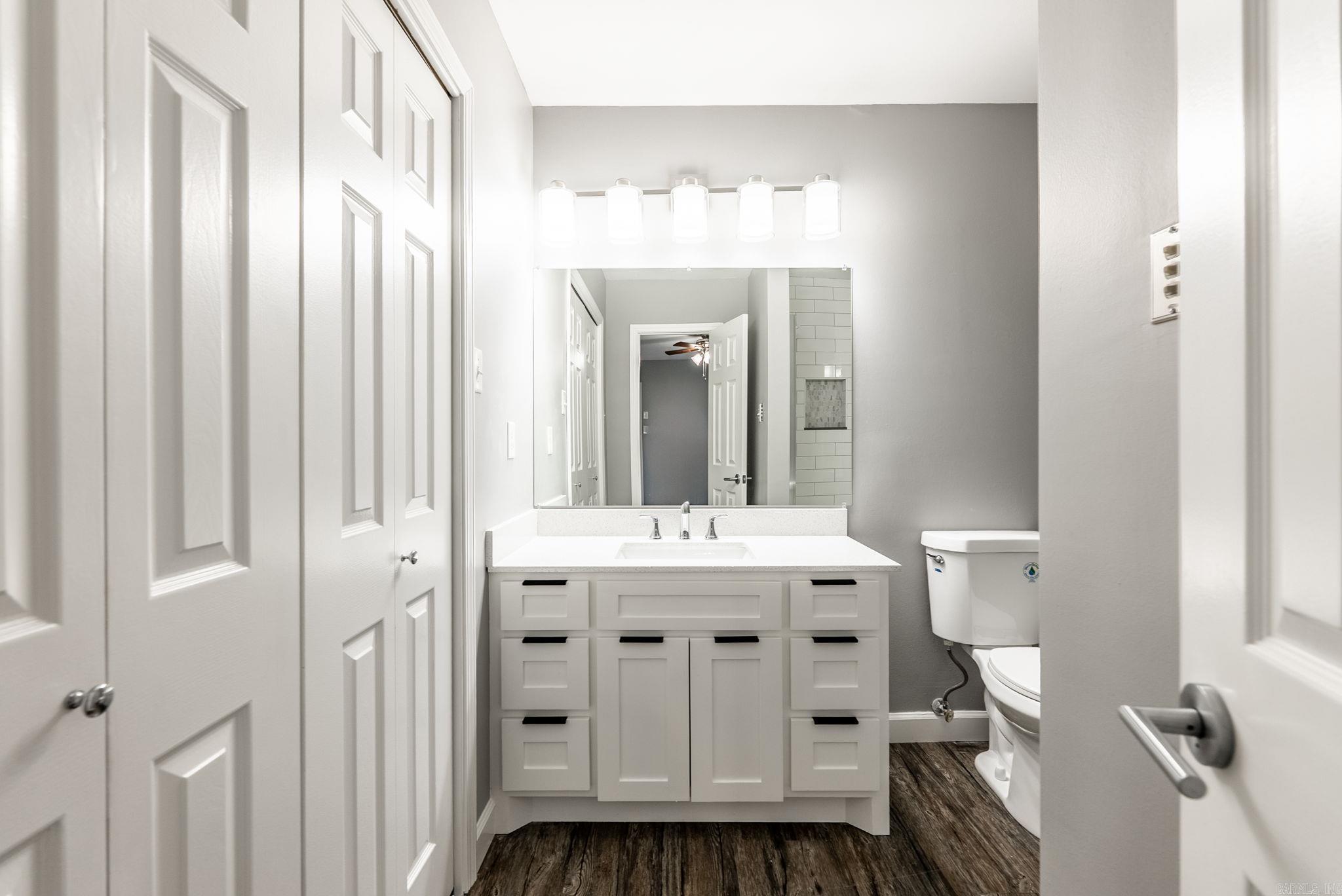 34 Forest  Little Rock, AR