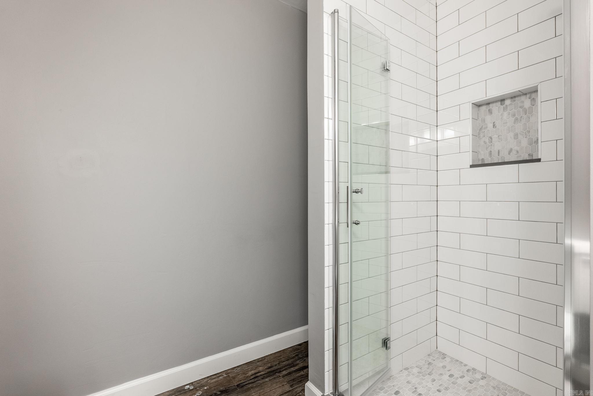 34 Forest  Little Rock, AR