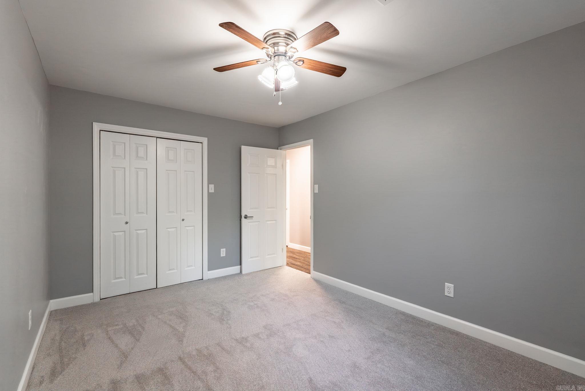 34 Forest  Little Rock, AR