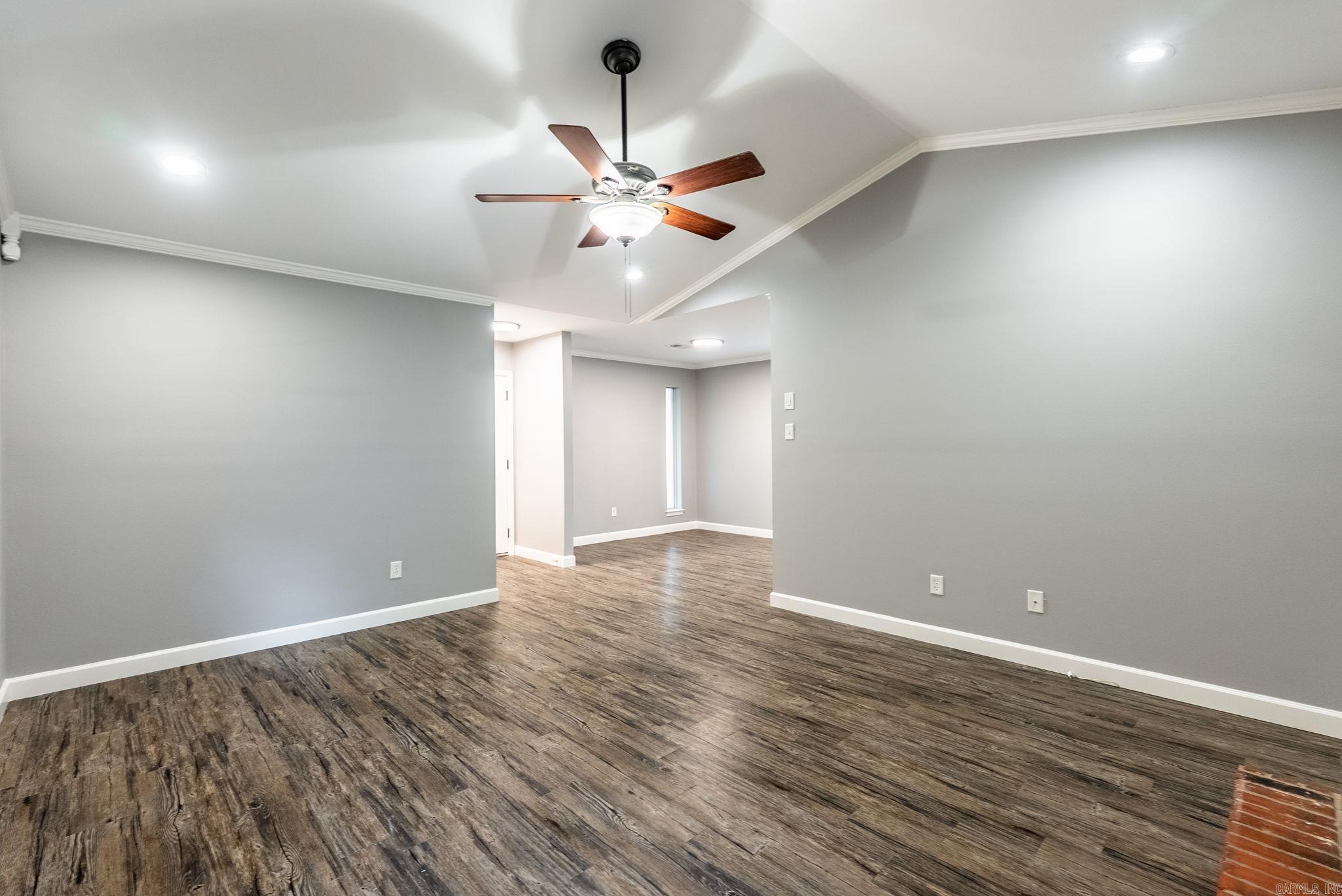 34 Forest  Little Rock, AR