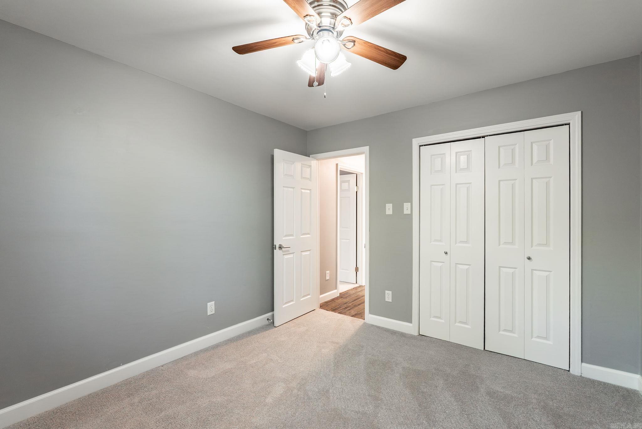 34 Forest  Little Rock, AR