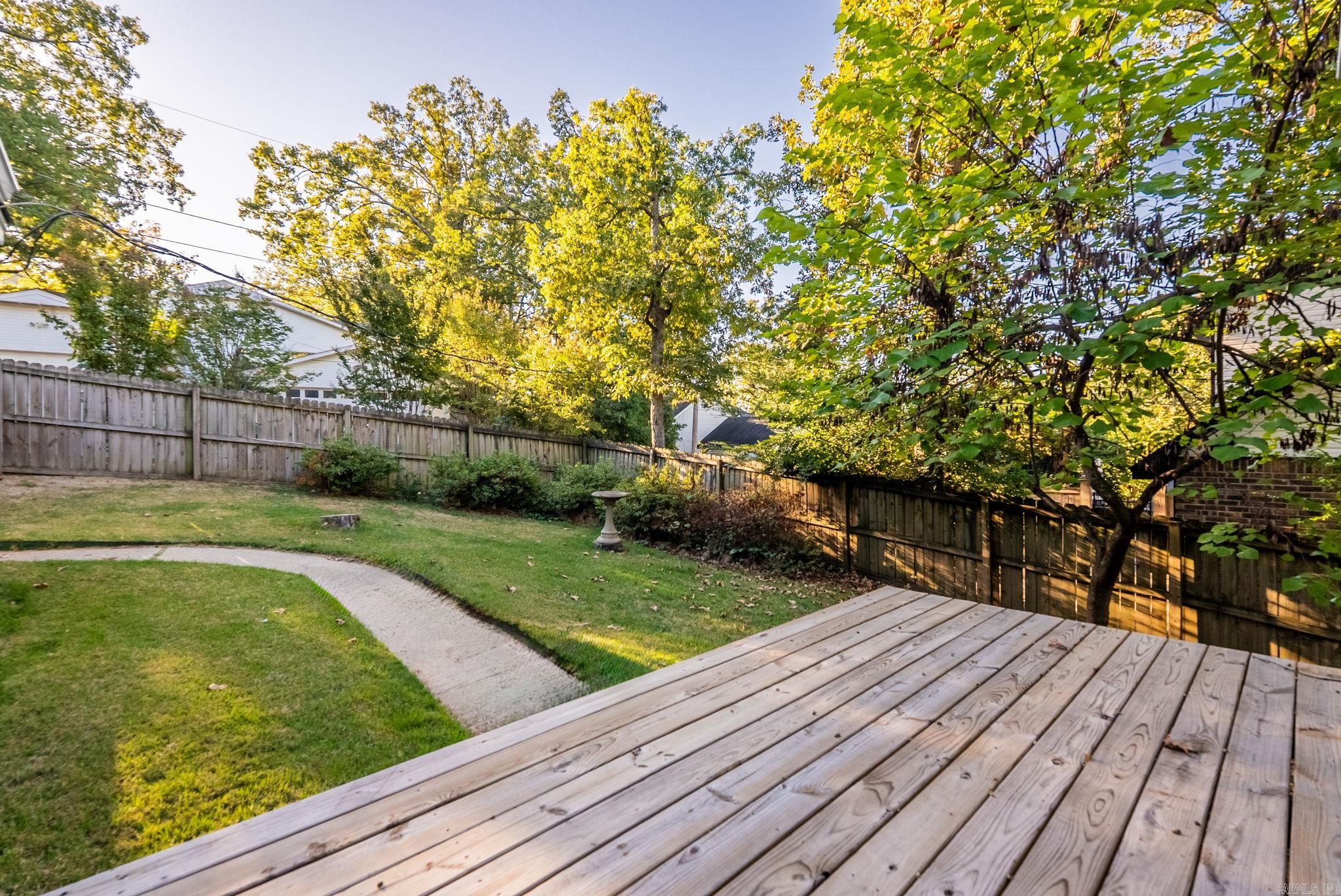 34 Forest  Little Rock, AR