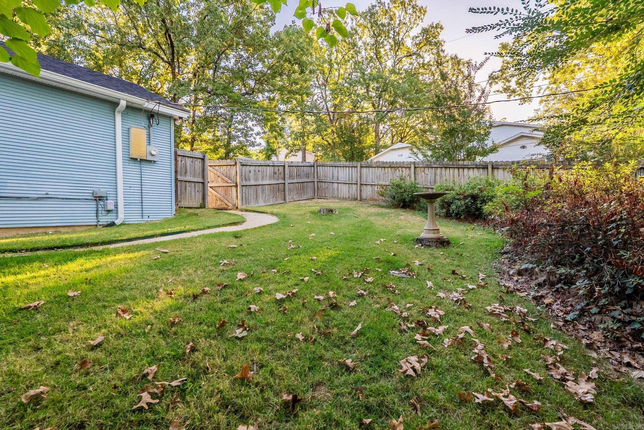 34 Forest  Little Rock, AR