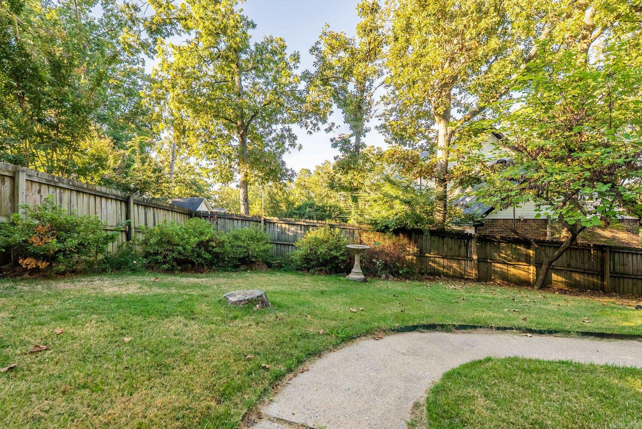 34 Forest  Little Rock, AR