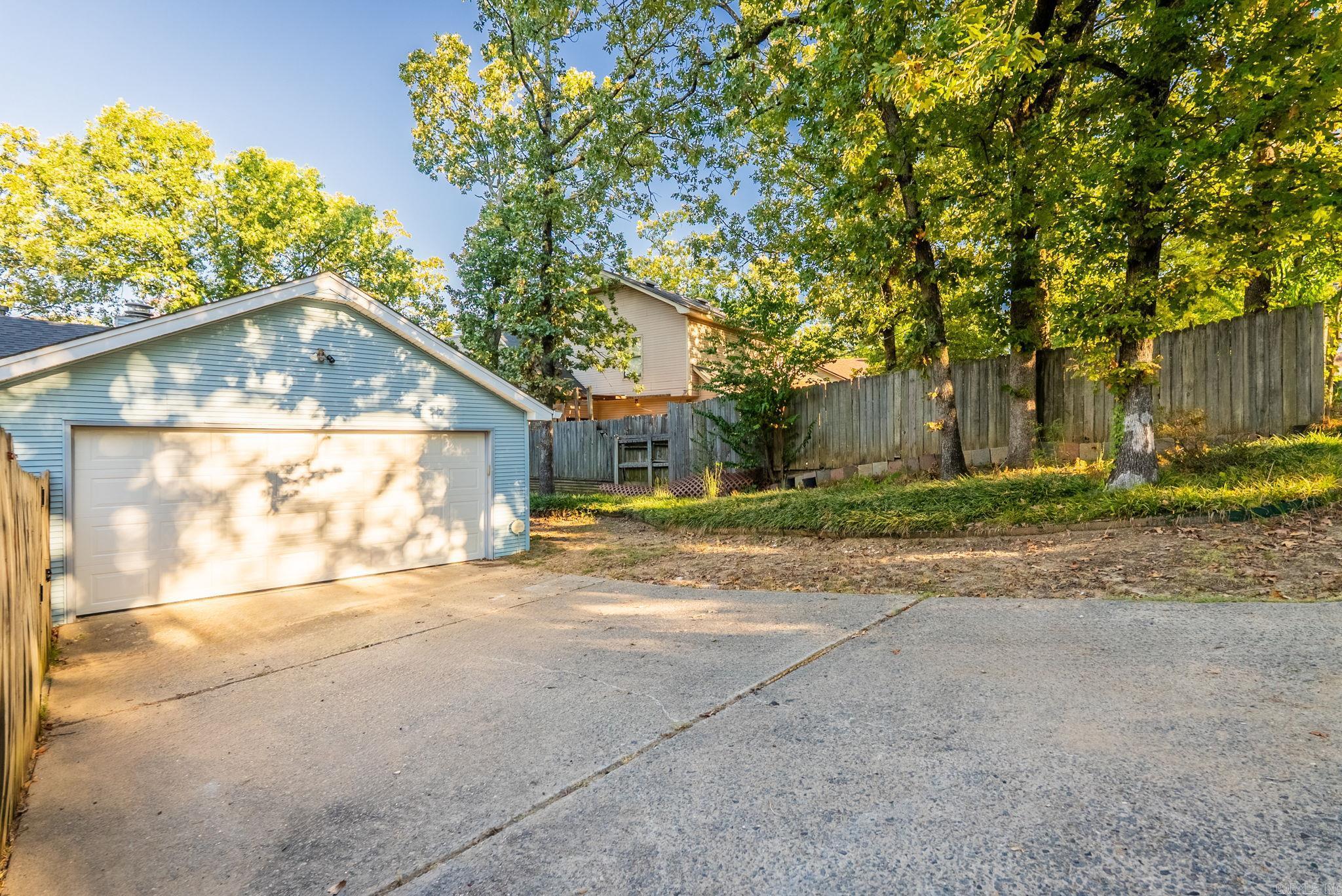 34 Forest  Little Rock, AR