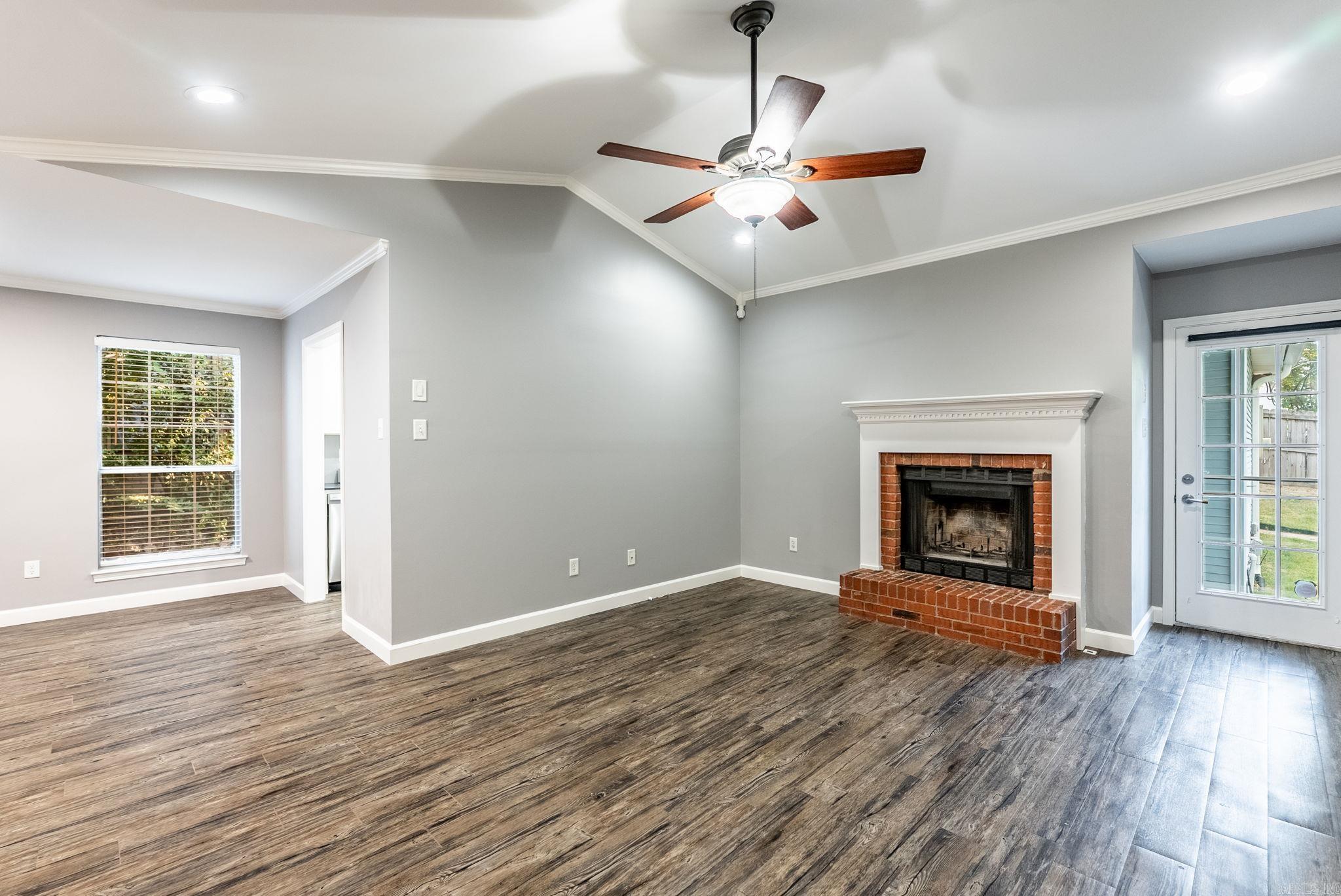 34 Forest  Little Rock, AR