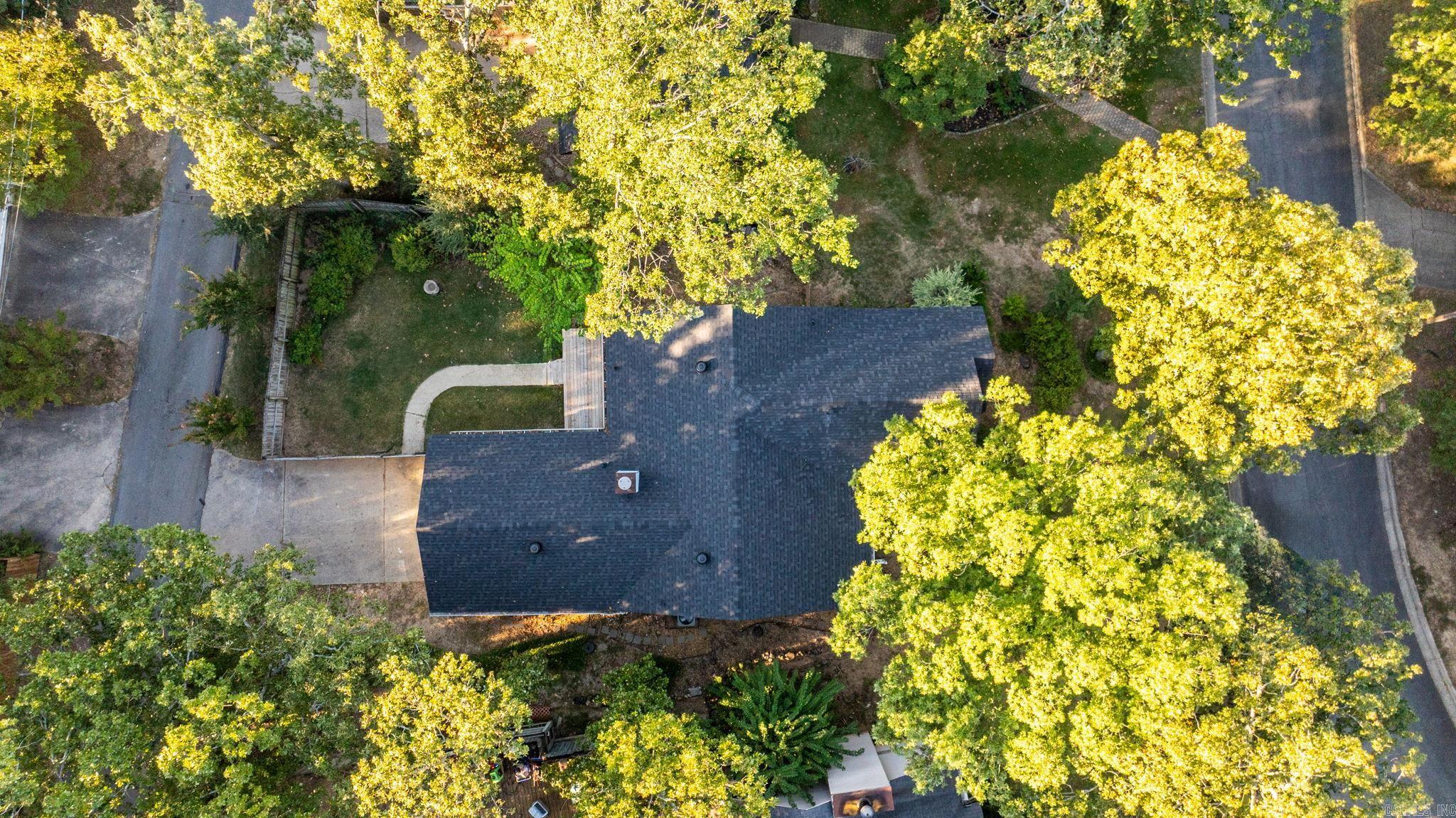 34 Forest  Little Rock, AR