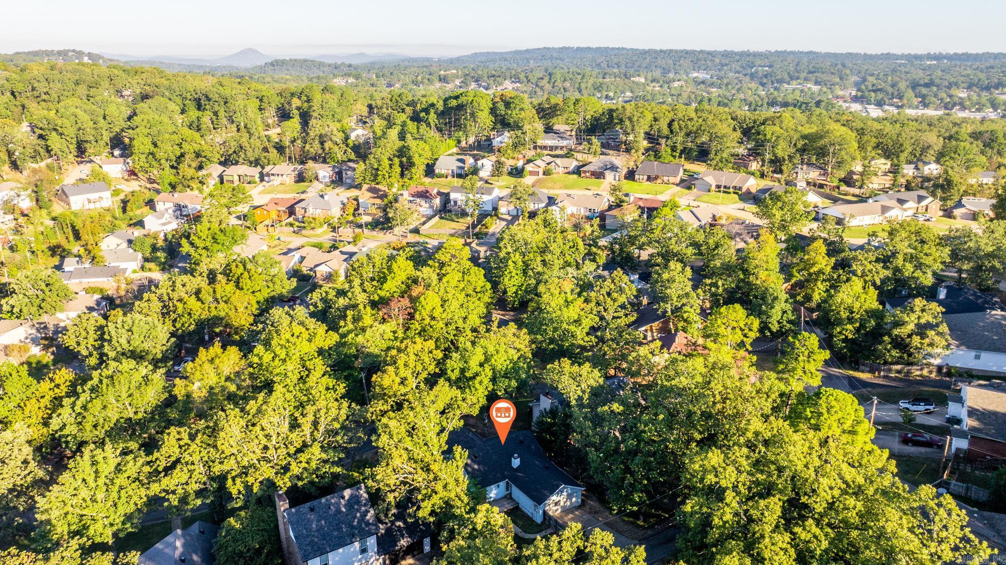 34 Forest  Little Rock, AR