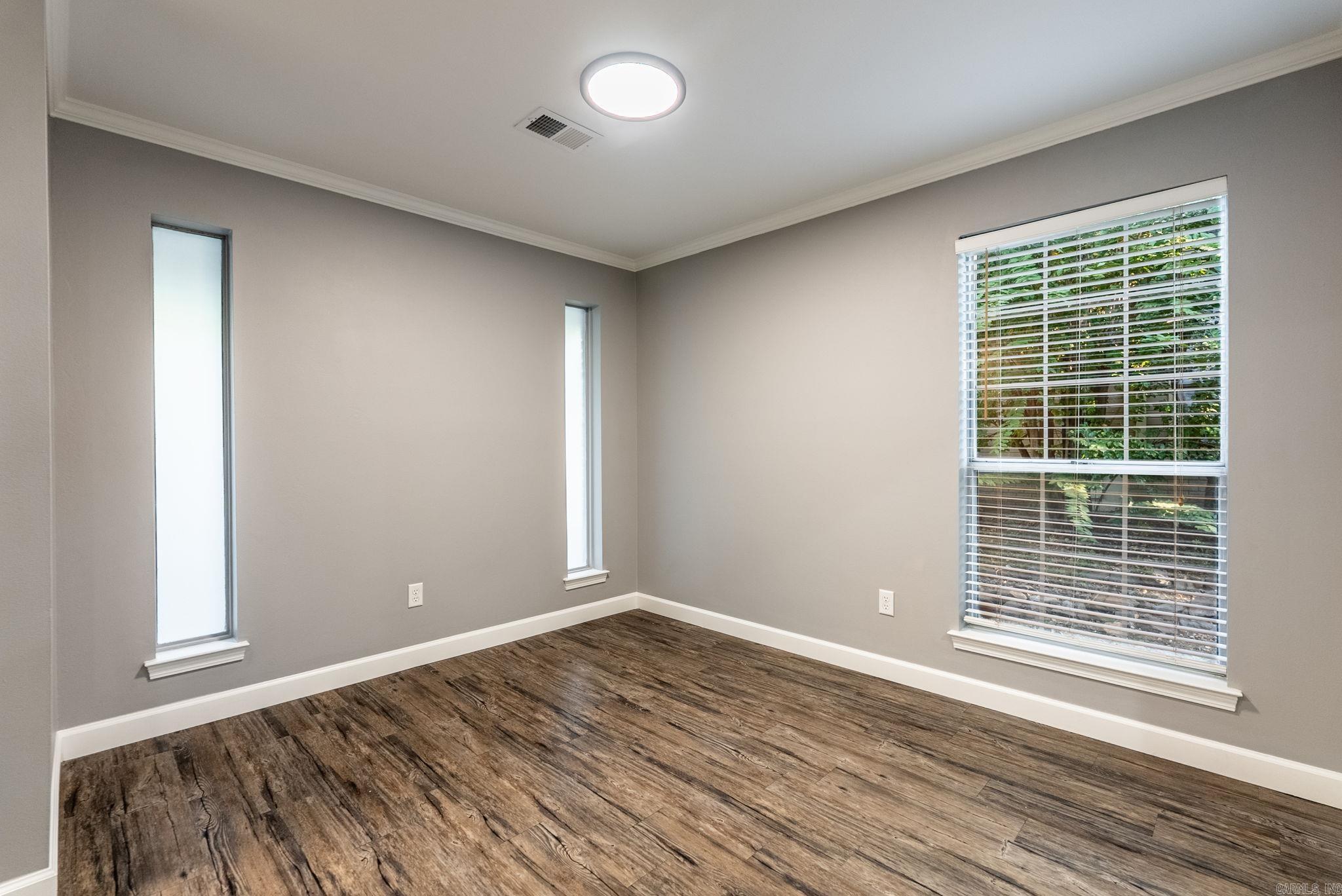 34 Forest  Little Rock, AR