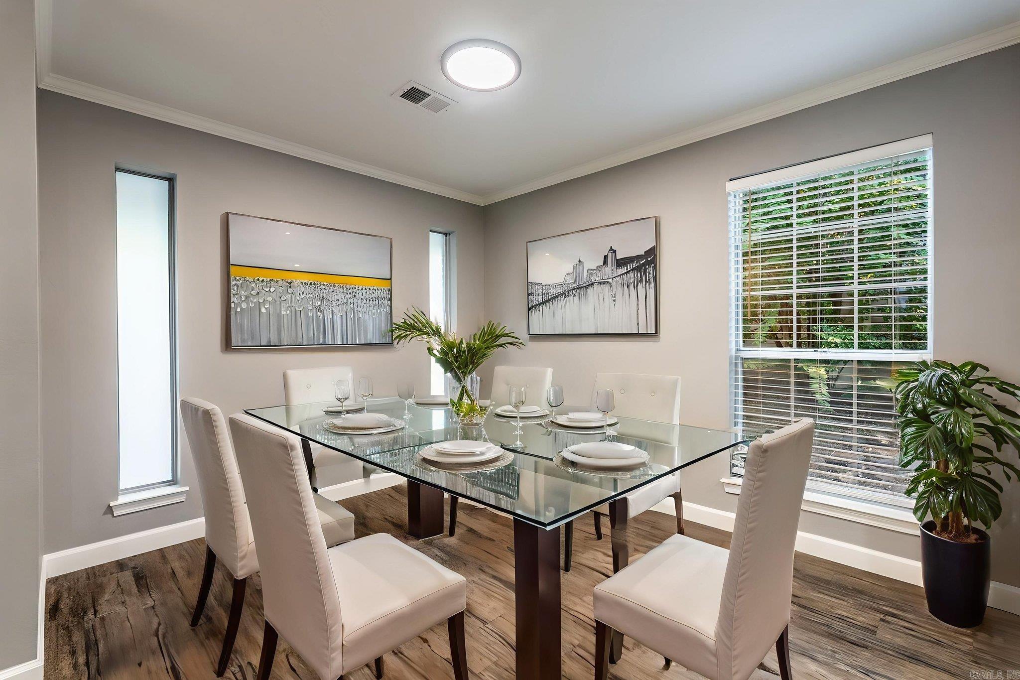 34 Forest  Little Rock, AR