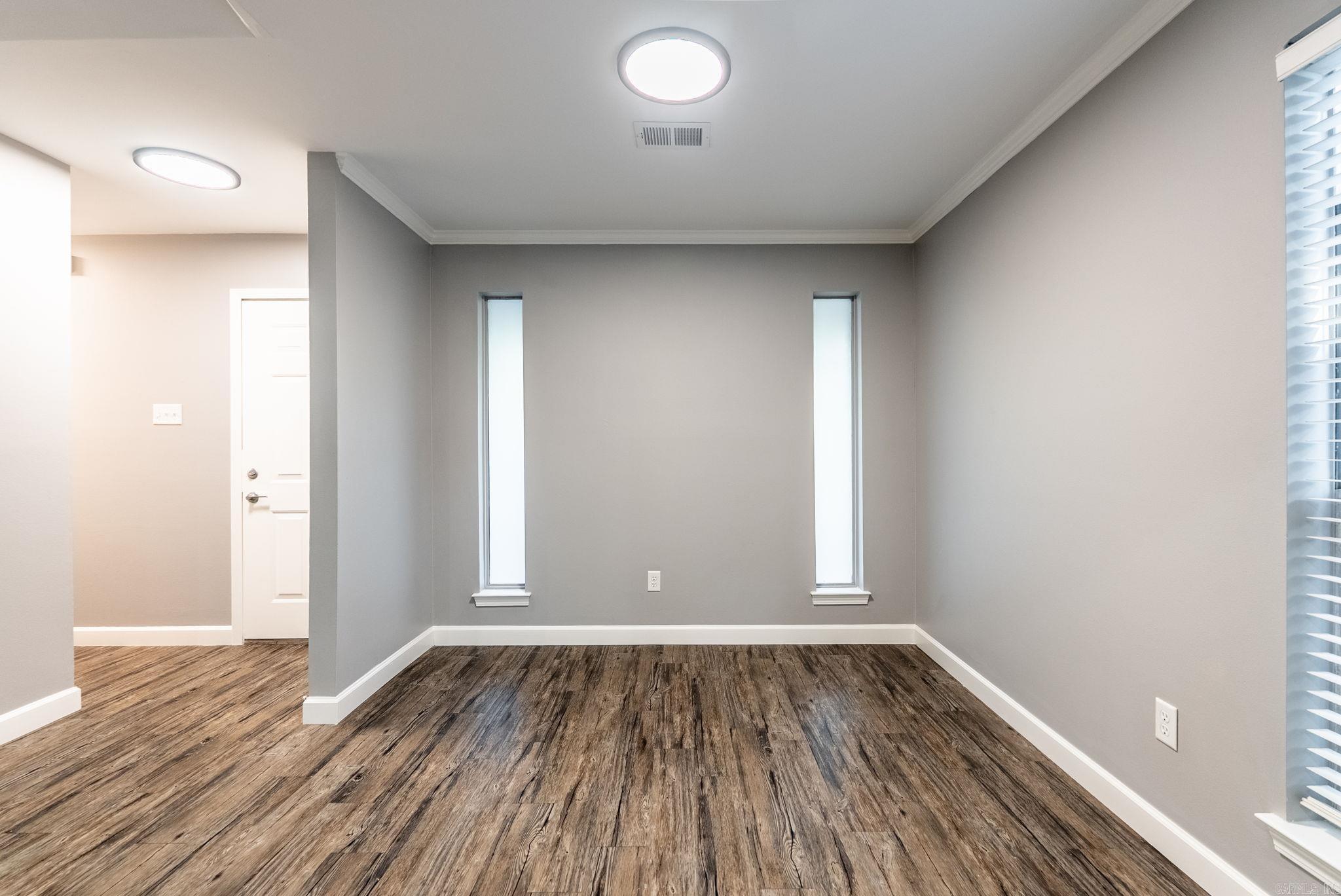 34 Forest  Little Rock, AR