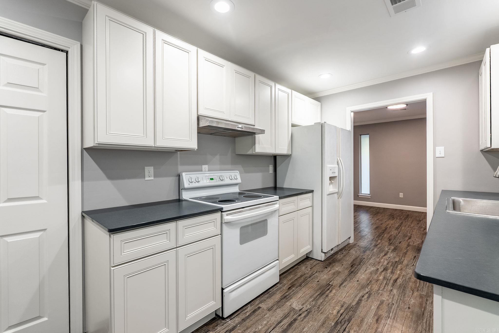 34 Forest  Little Rock, AR