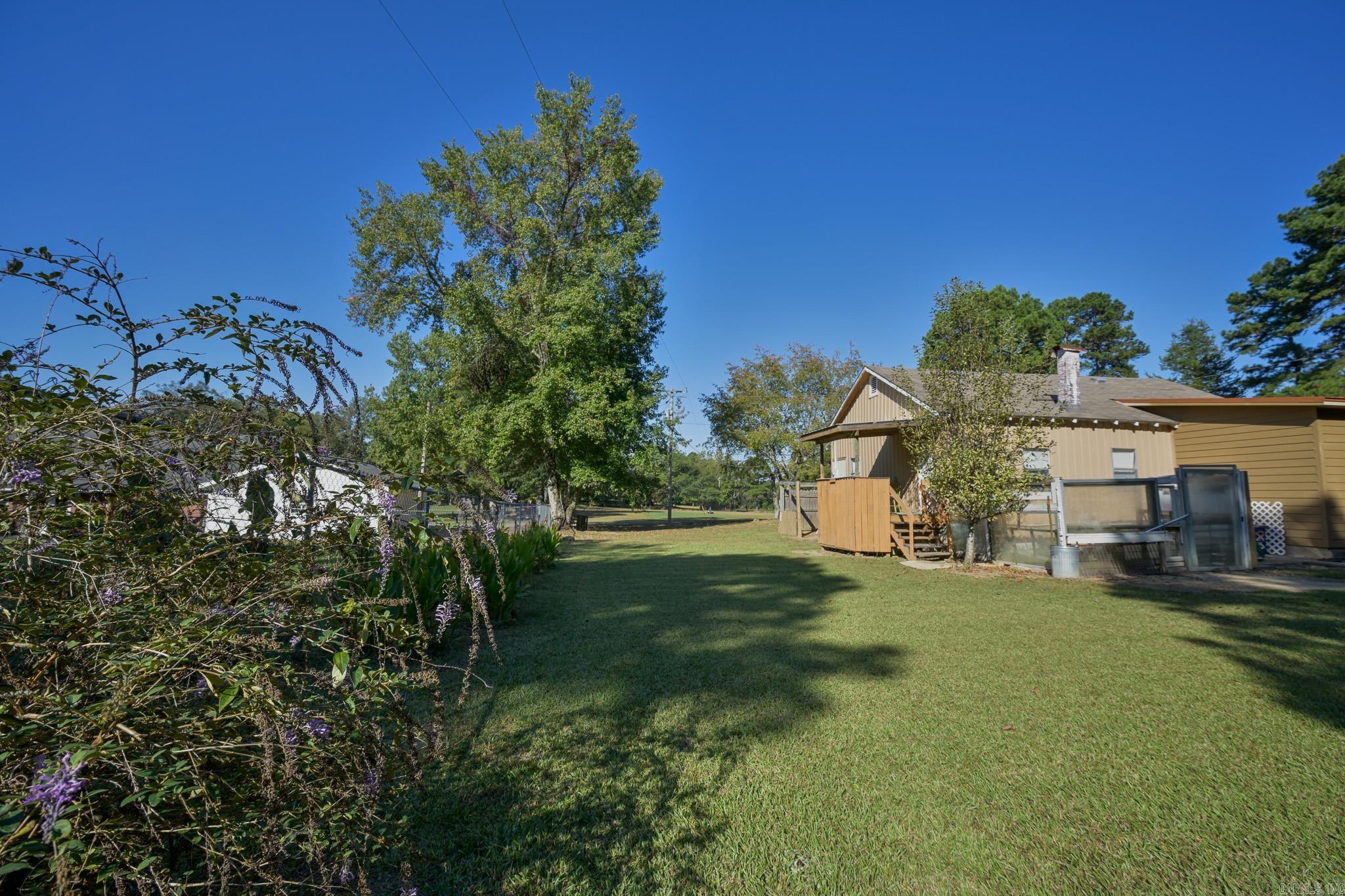 446 Polk Rd 32  Cove, AR