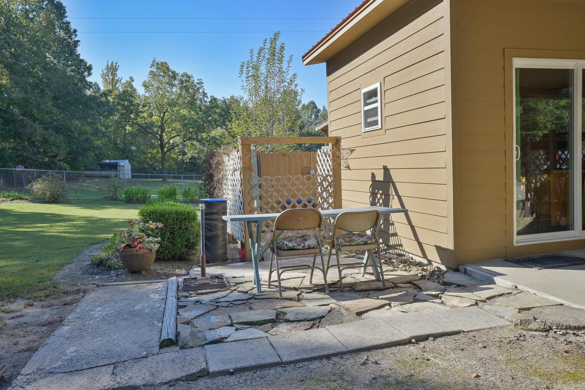 446 Polk Rd 32  Cove, AR