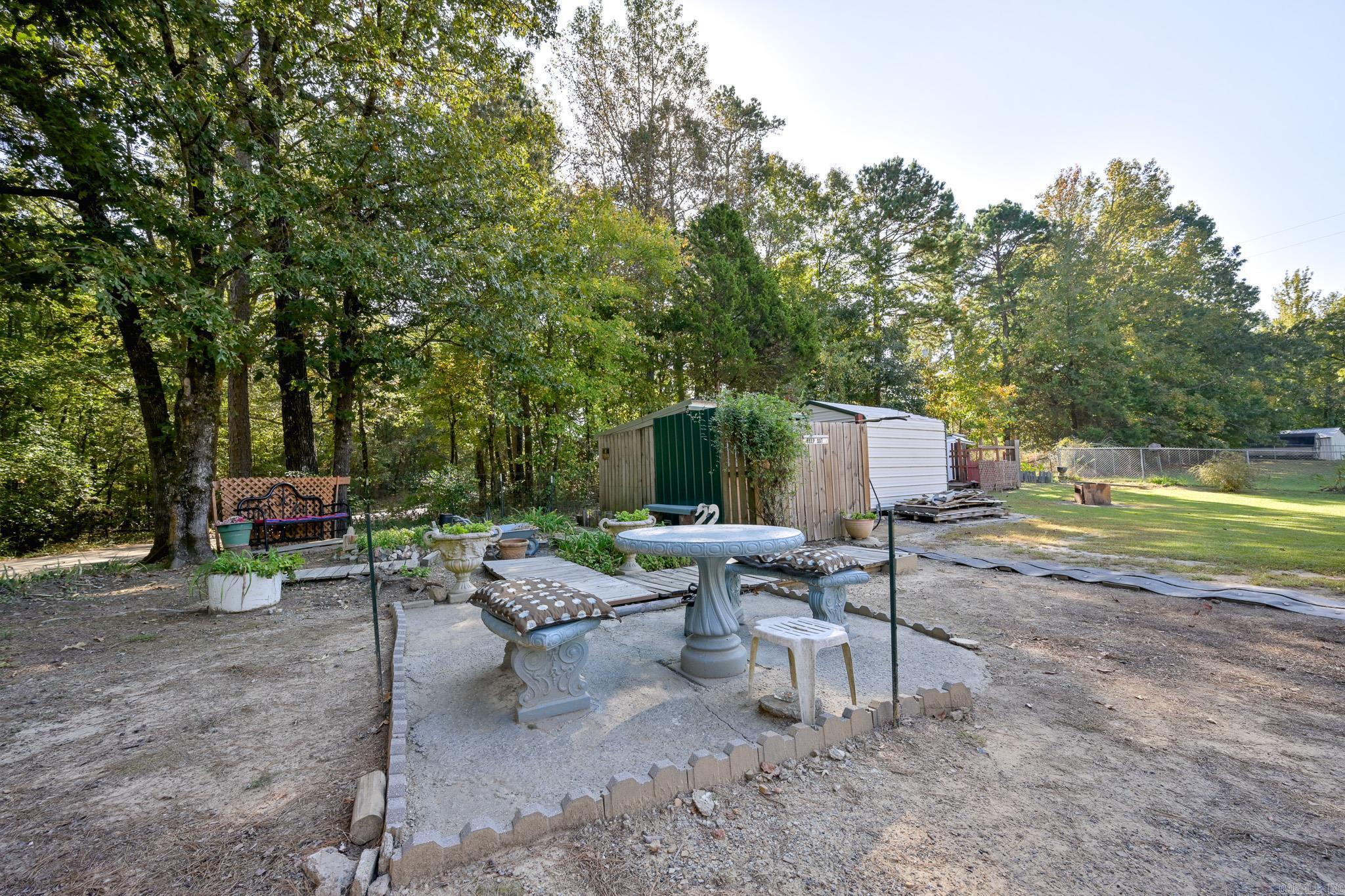 446 Polk Rd 32  Cove, AR