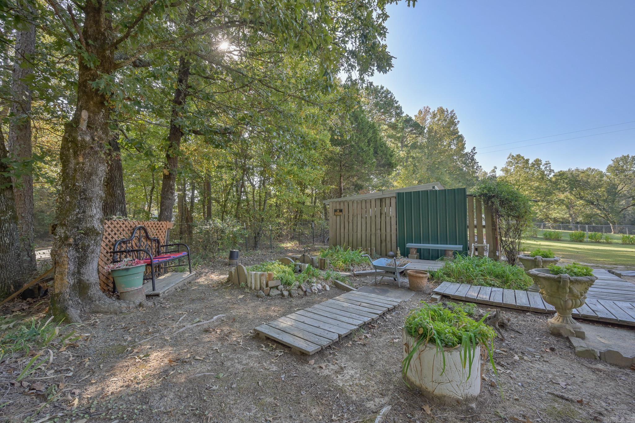 446 Polk Rd 32  Cove, AR