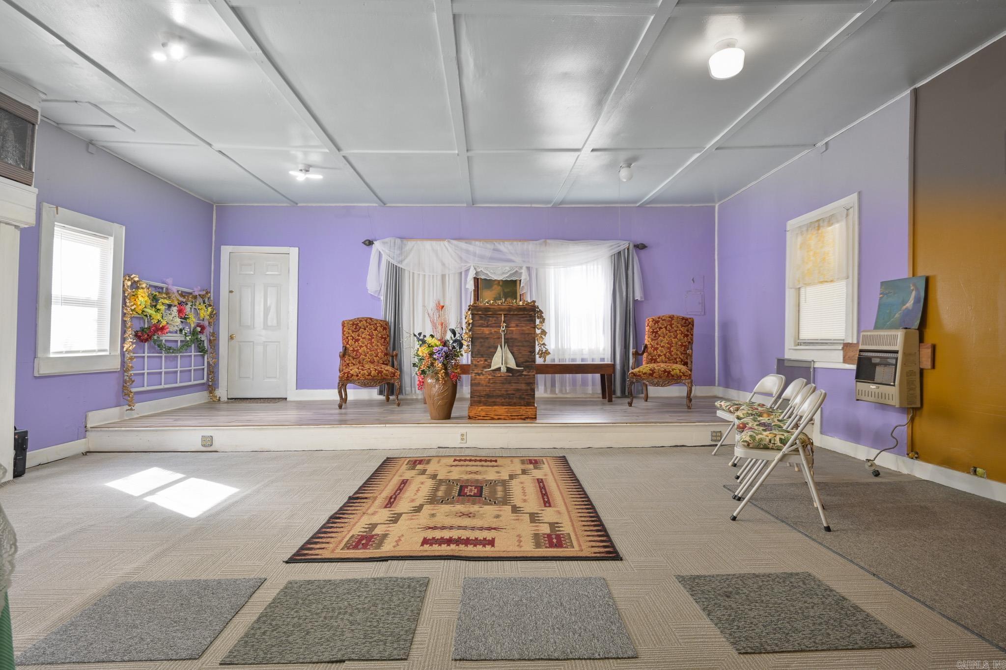 446 Polk Rd 32  Cove, AR