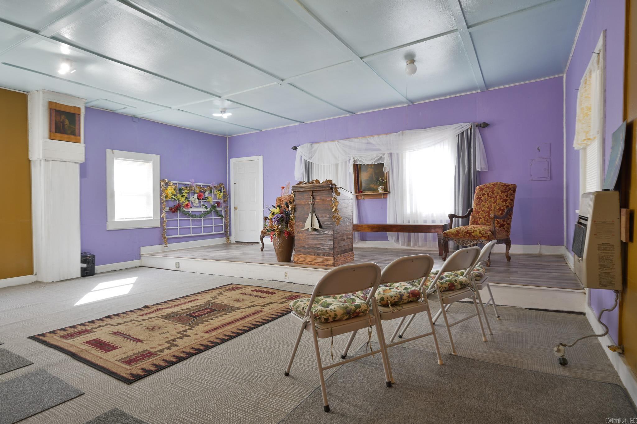 446 Polk Rd 32  Cove, AR