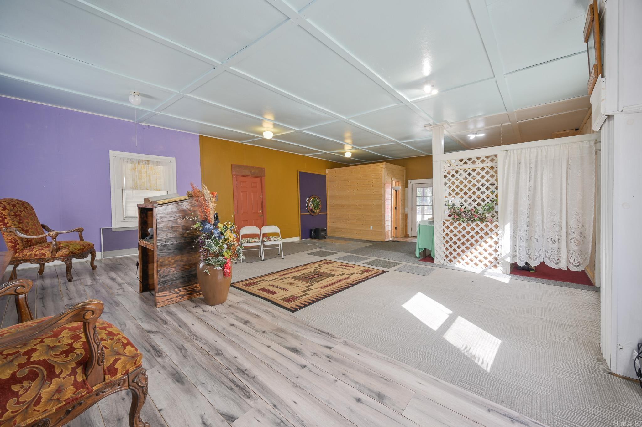 446 Polk Rd 32  Cove, AR