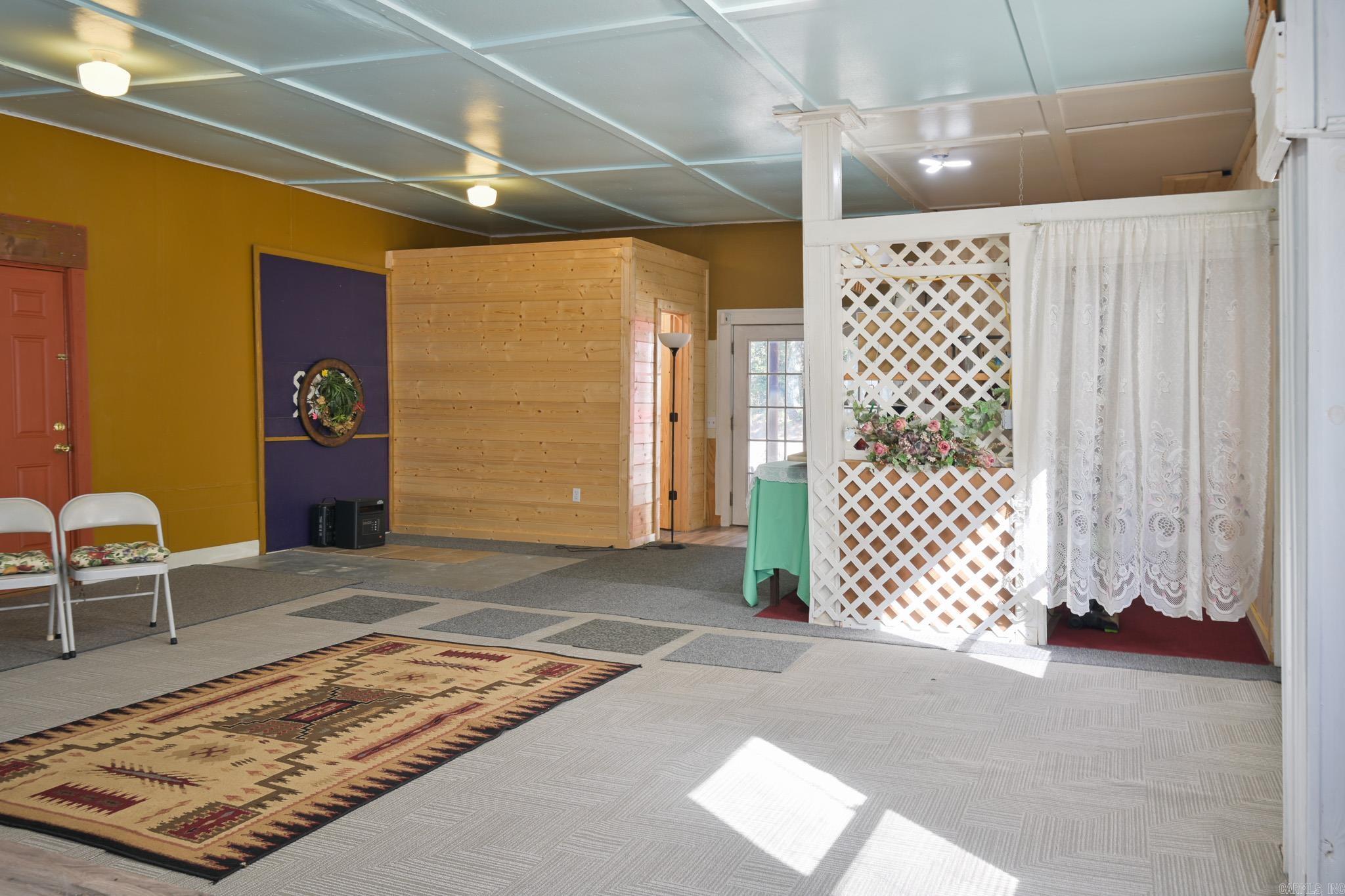 446 Polk Rd 32  Cove, AR