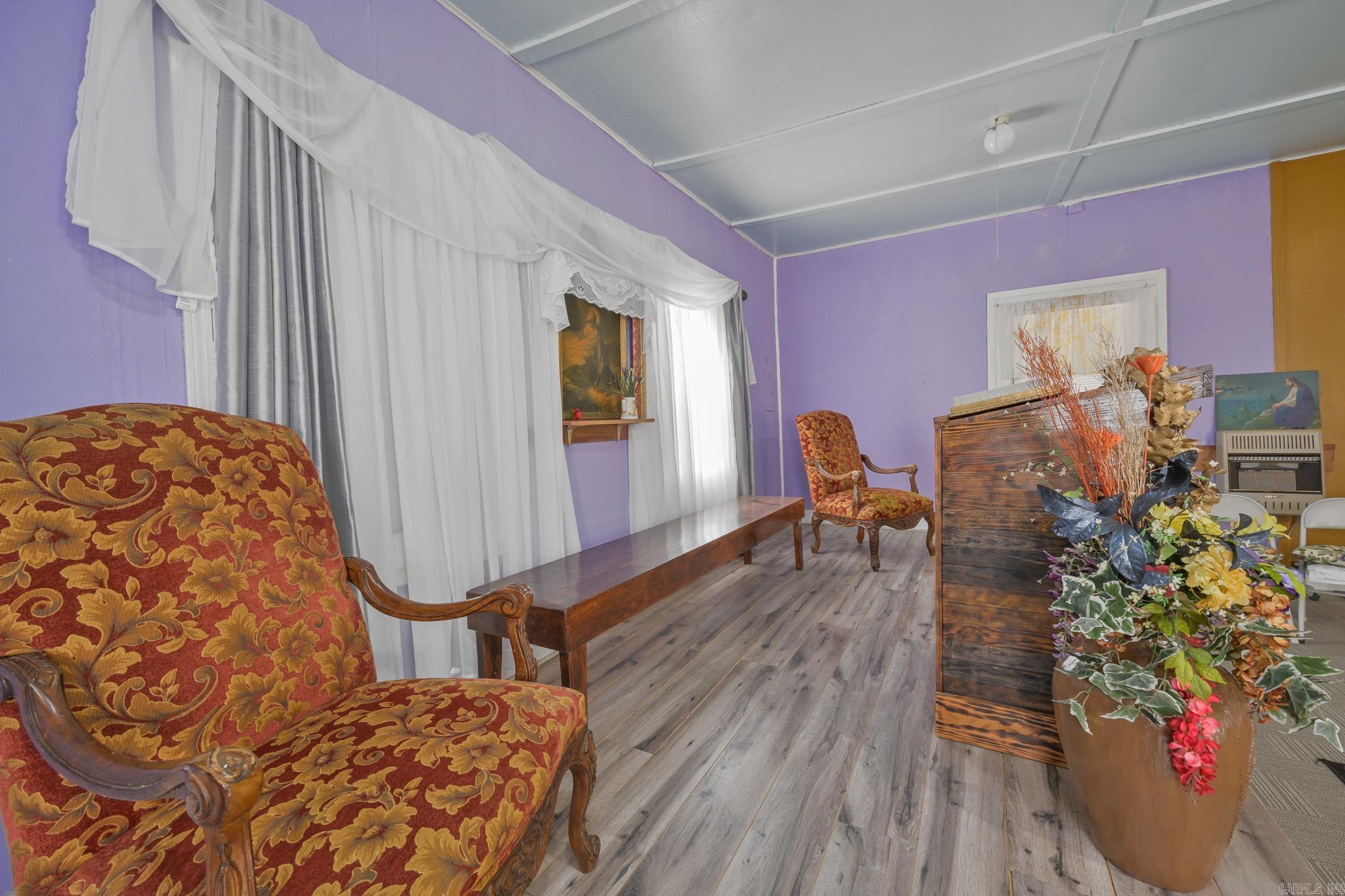 446 Polk Rd 32  Cove, AR