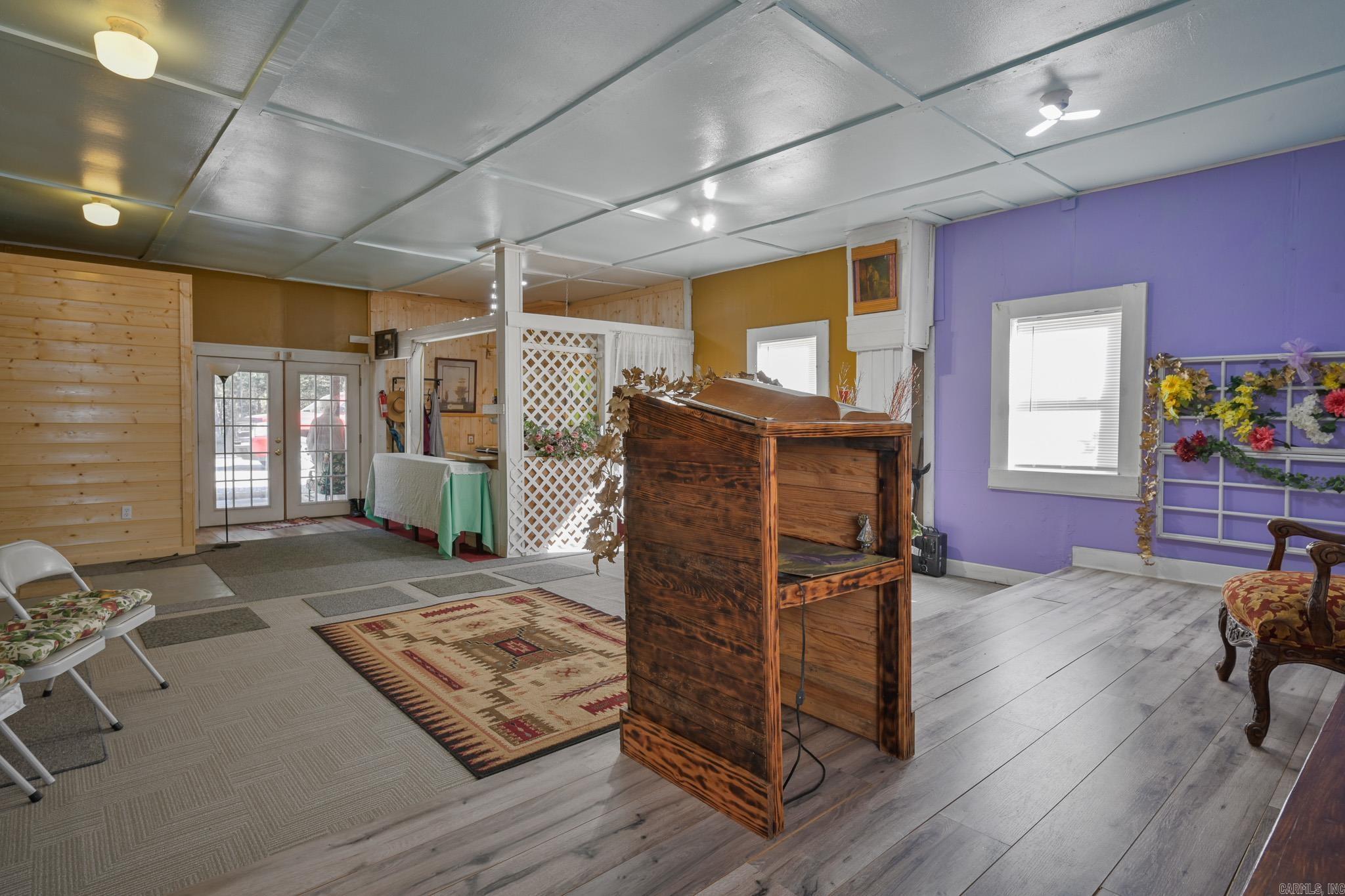 446 Polk Rd 32  Cove, AR