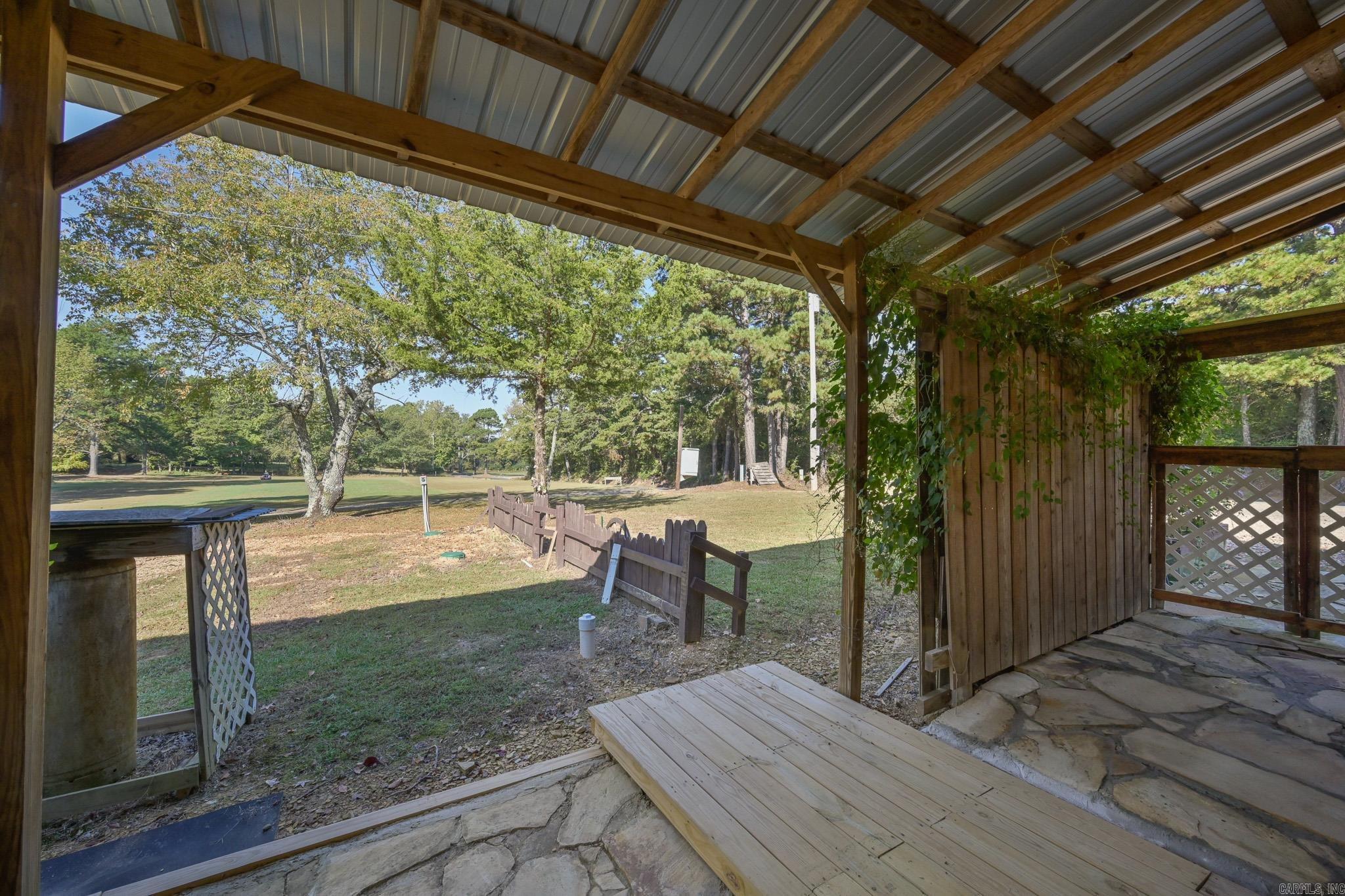 446 Polk Rd 32  Cove, AR