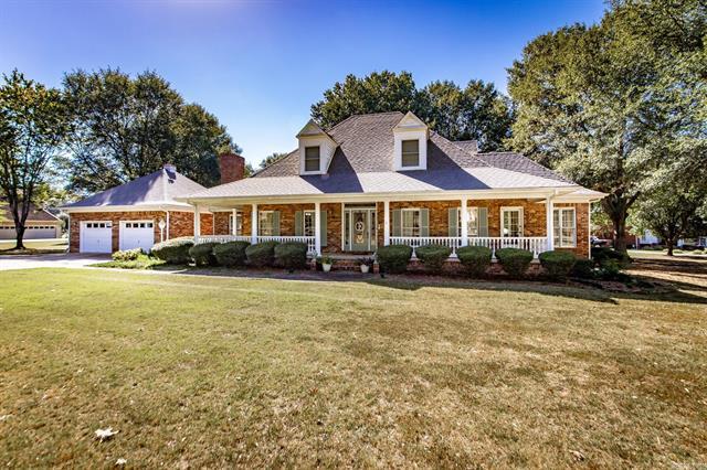 8  Shady Grove  Ward, AR