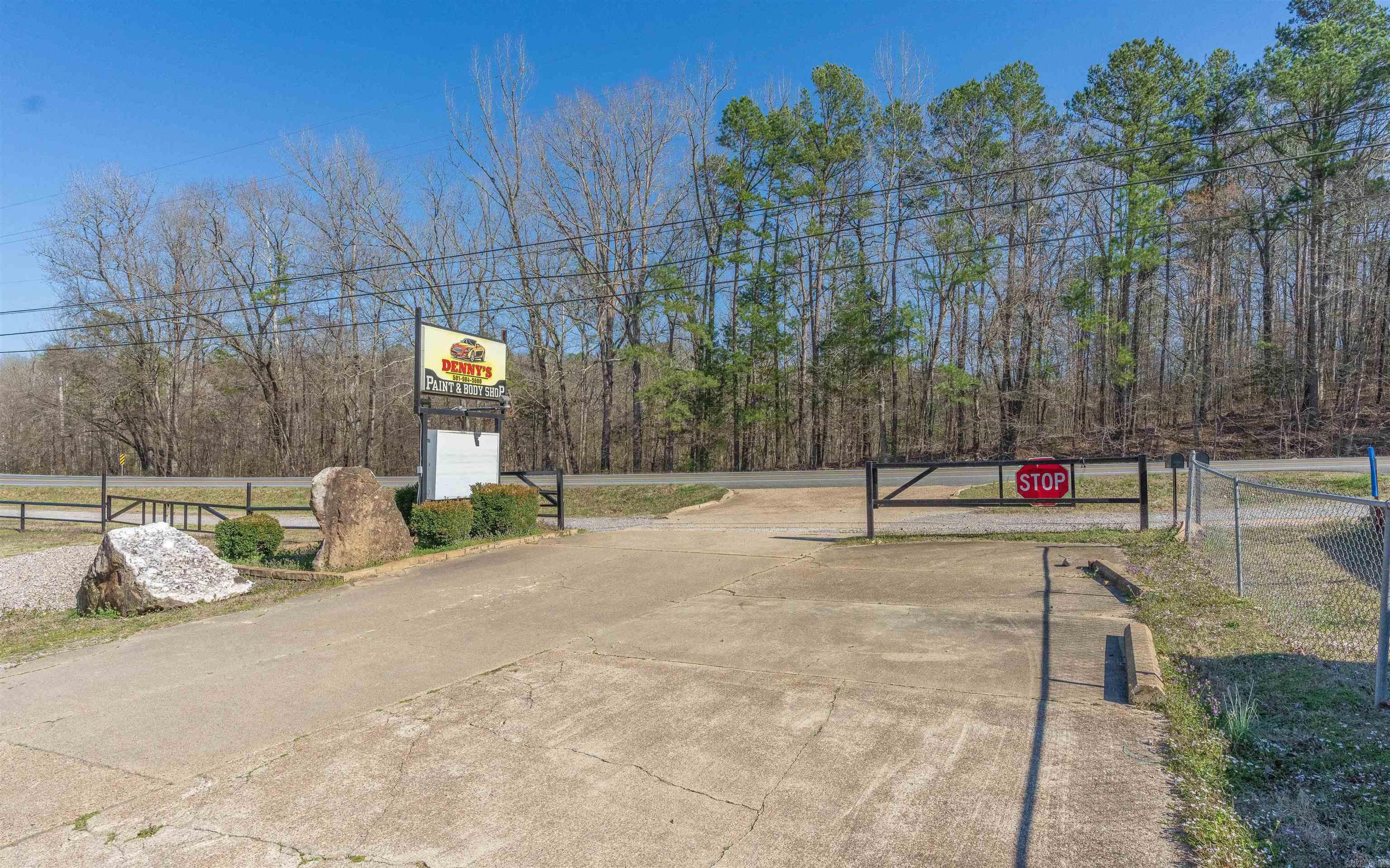 6915 North Highway 7  Hot Springs, AR