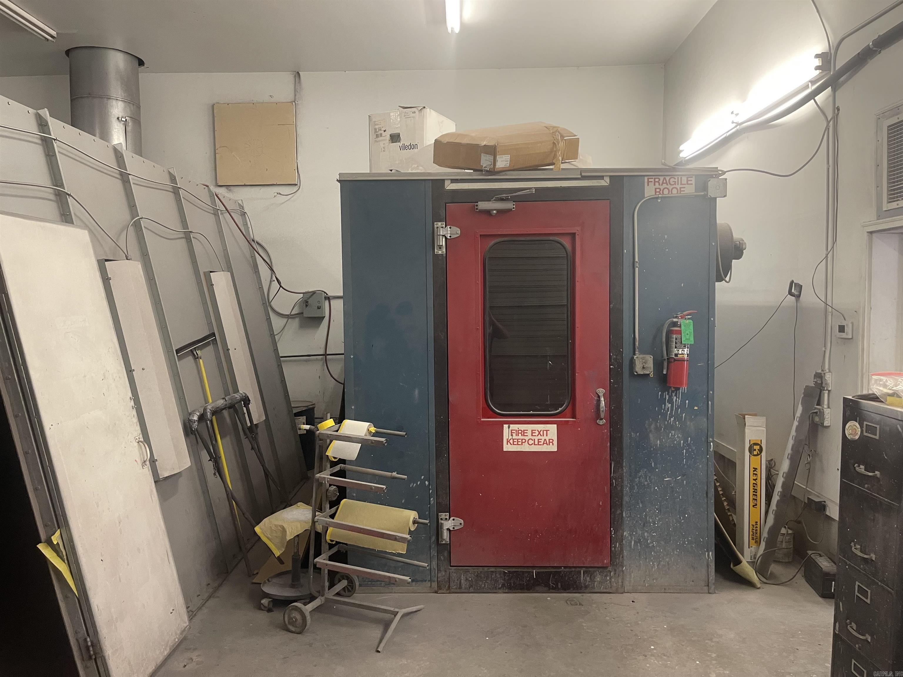 6915 North Highway 7  Hot Springs, AR