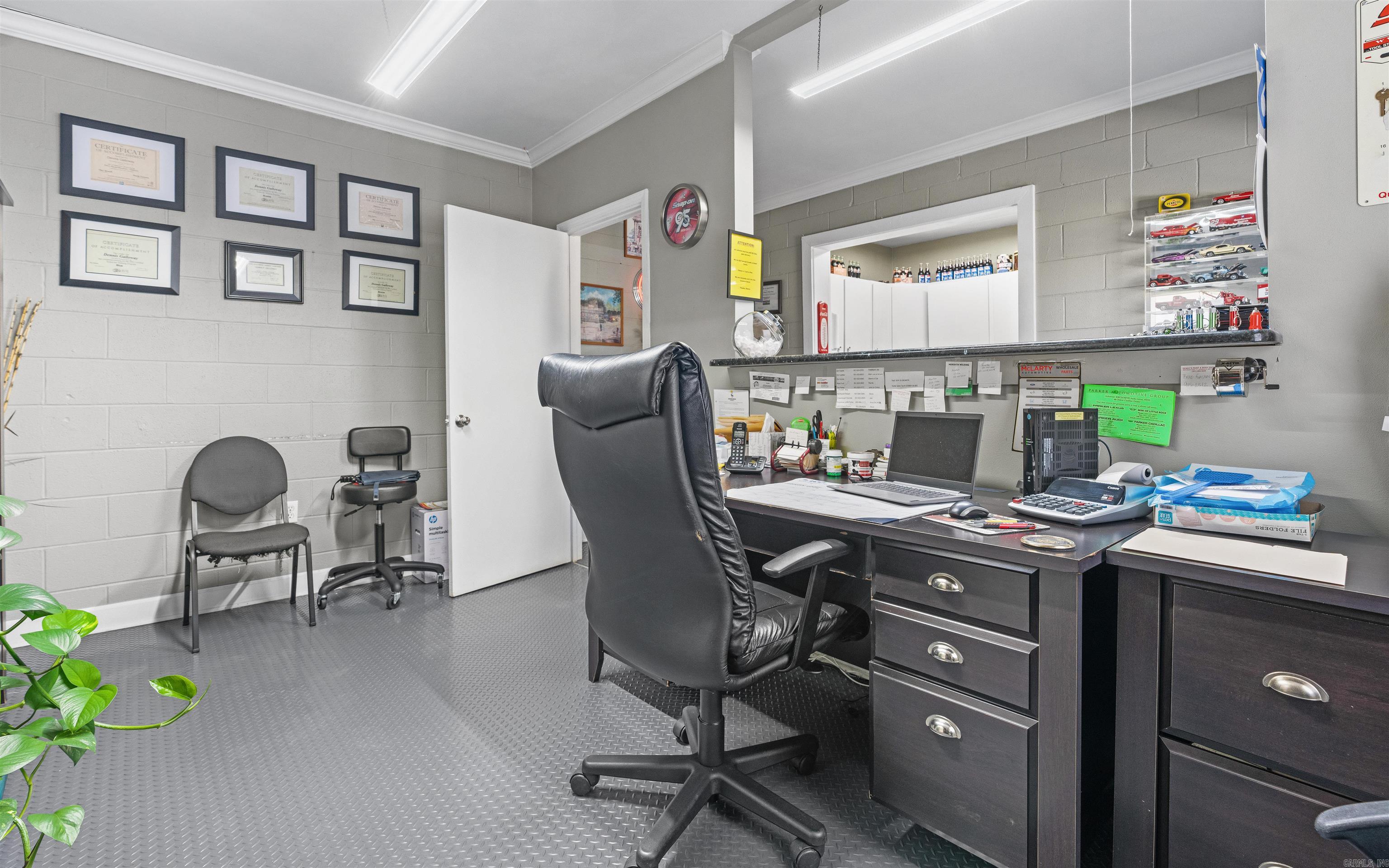 6915 North Highway 7  Hot Springs, AR