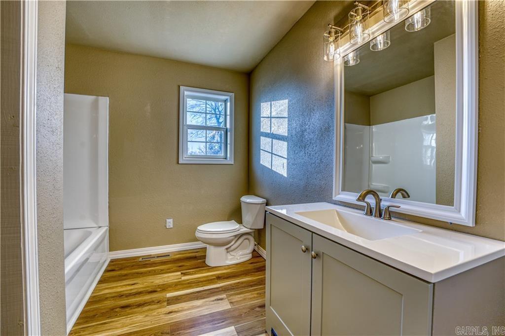 7620 Rally Hill  Harrison, AR