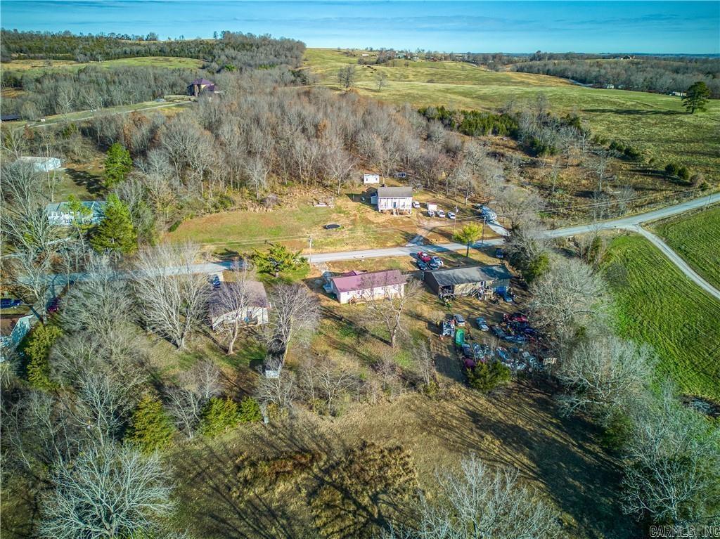 7620 Rally Hill  Harrison, AR