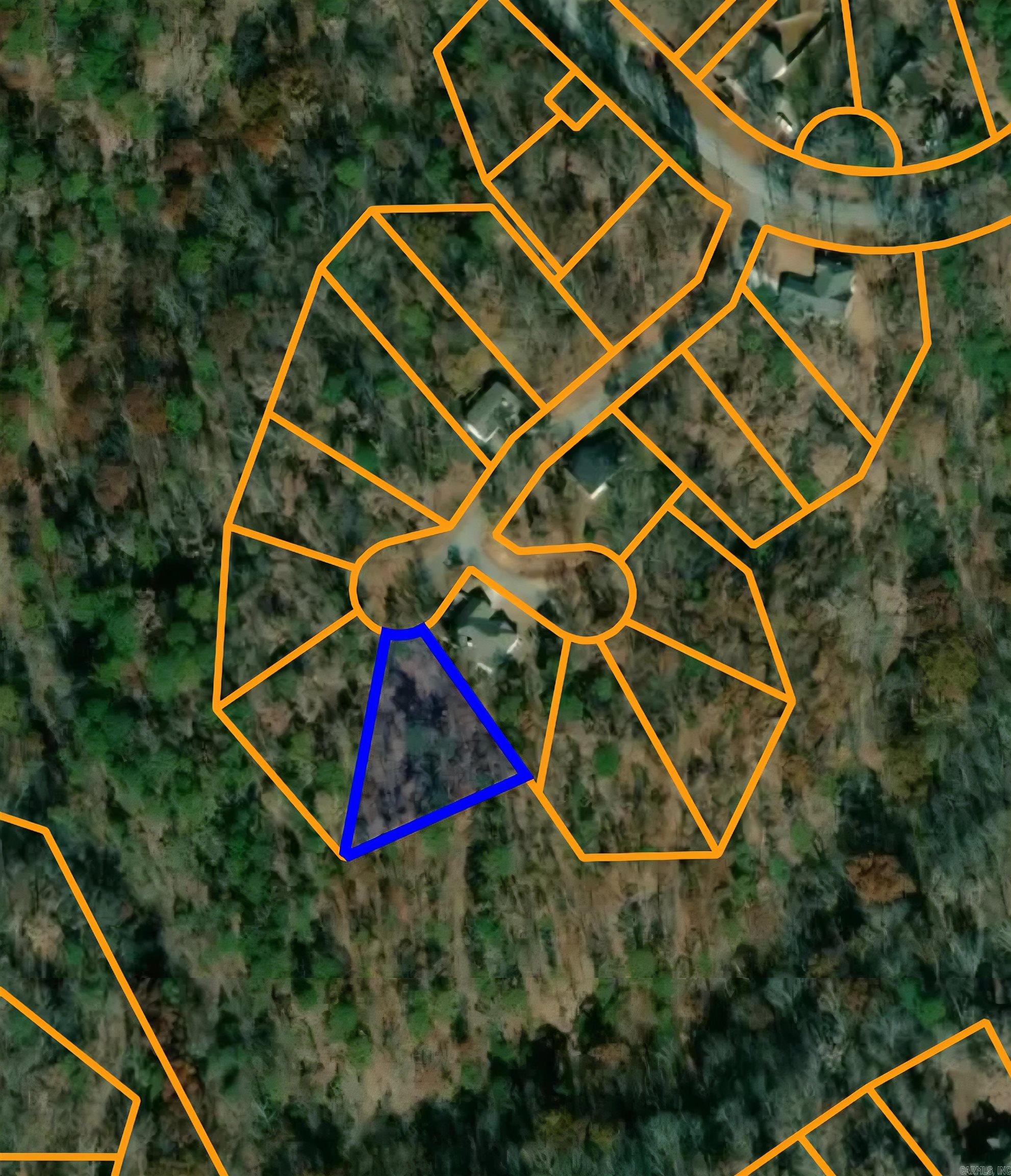 Lot 9 Swartmoor  Bella Vista, AR