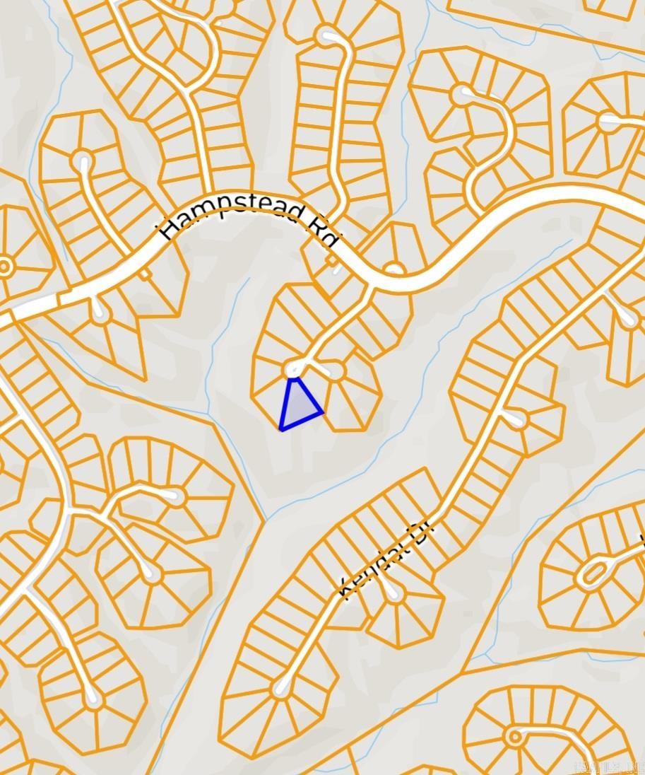 Lot 9 Swartmoor  Bella Vista, AR