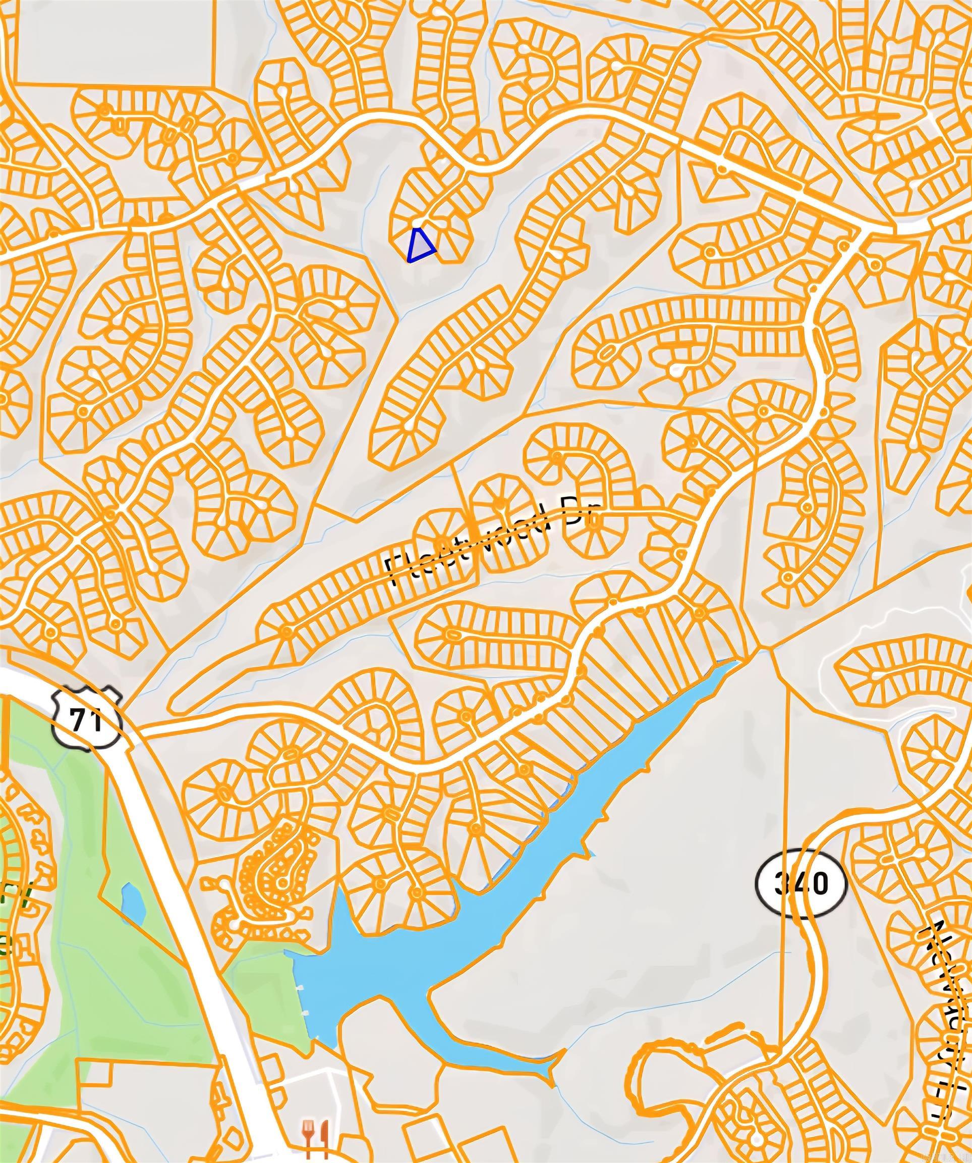 Lot 9 Swartmoor  Bella Vista, AR