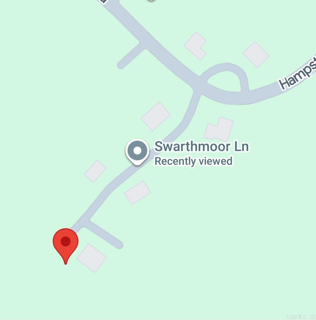 Lot 9 Swartmoor  Bella Vista, AR